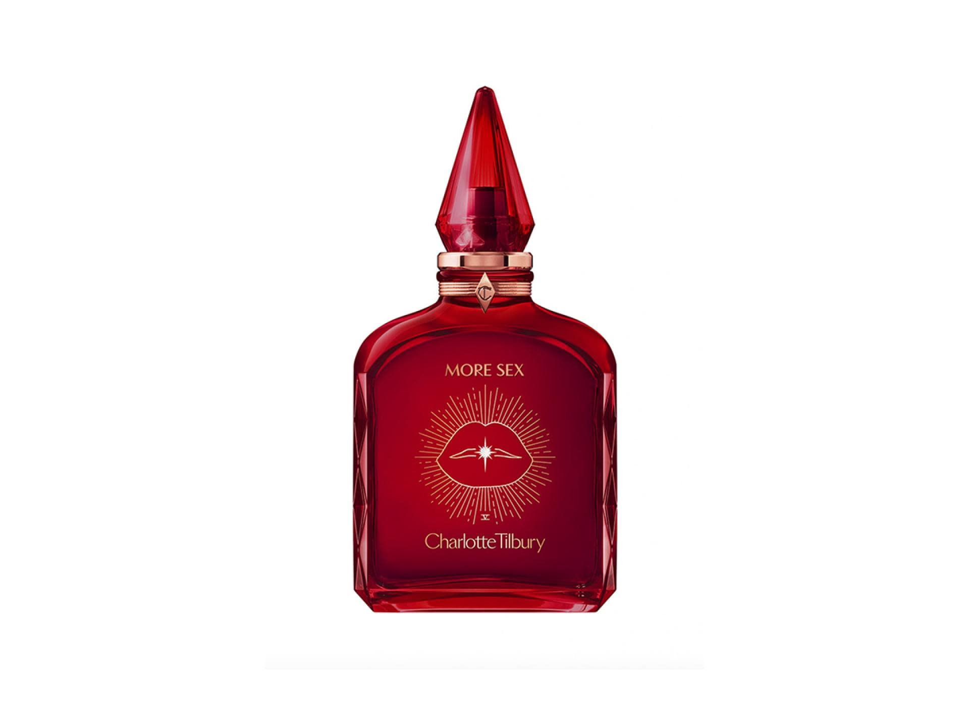 More Sex von Charlotte Tilbury