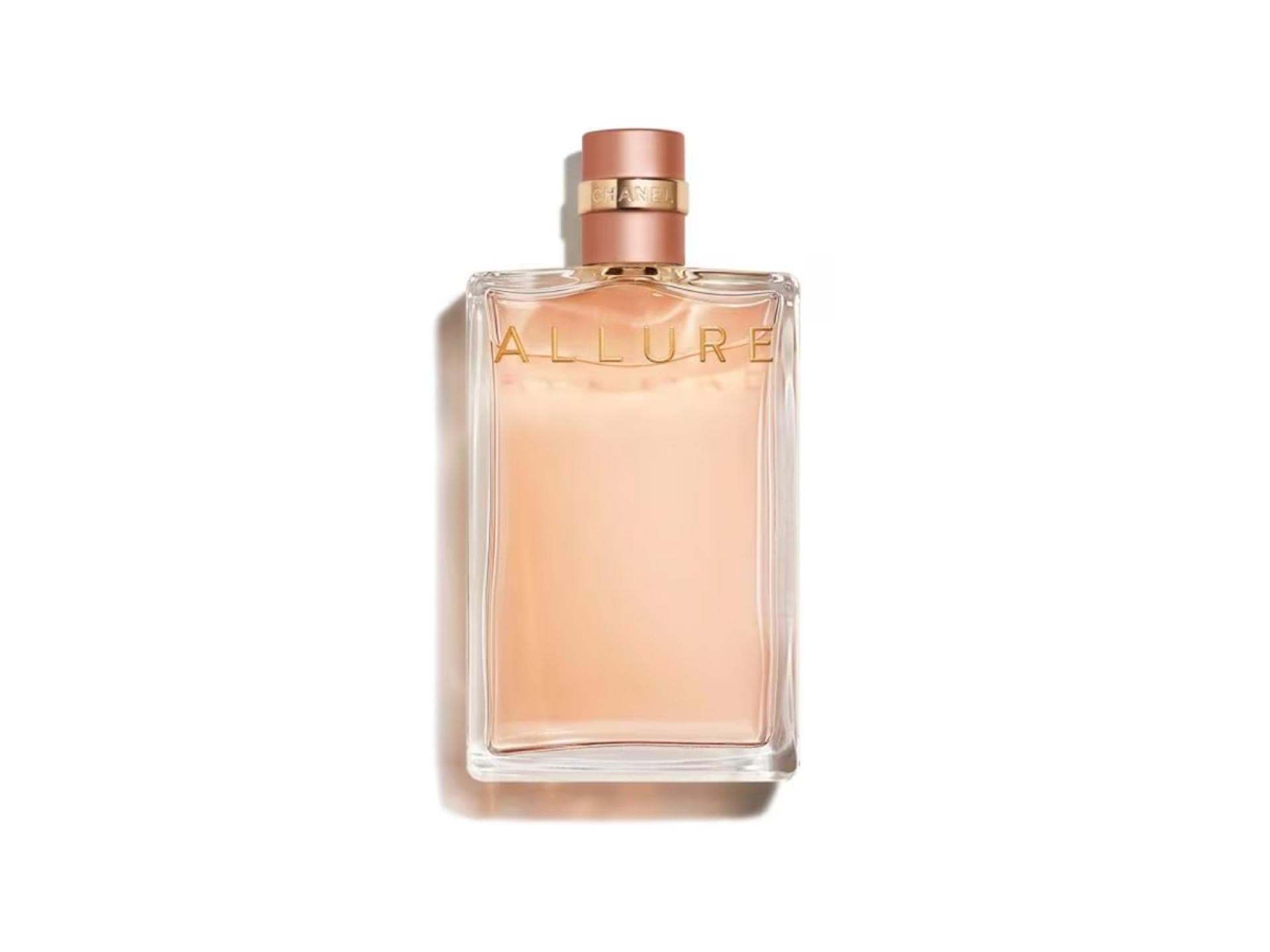 "Allure" von Chanel