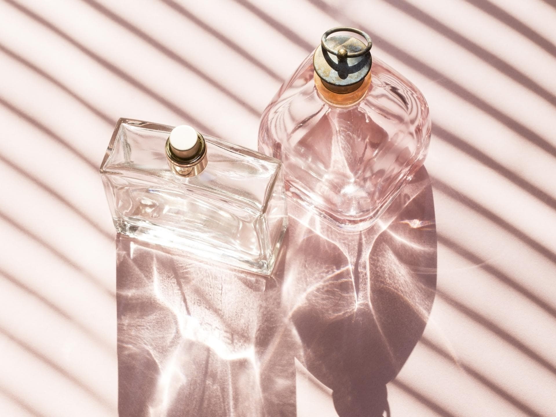 Erdbeer-Parfums Erdbeer-Parfums