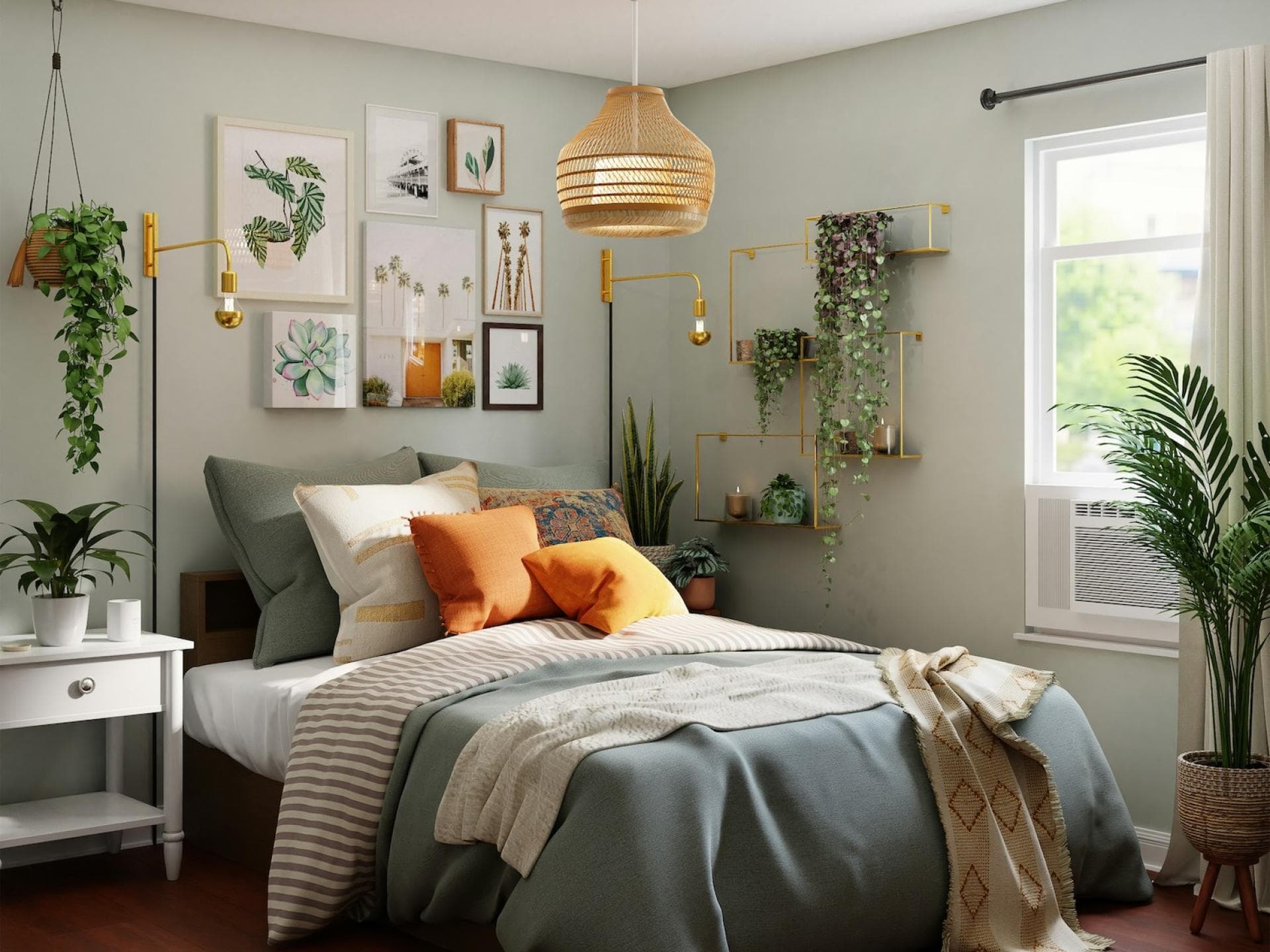 Schlafzimmer Einrichtung