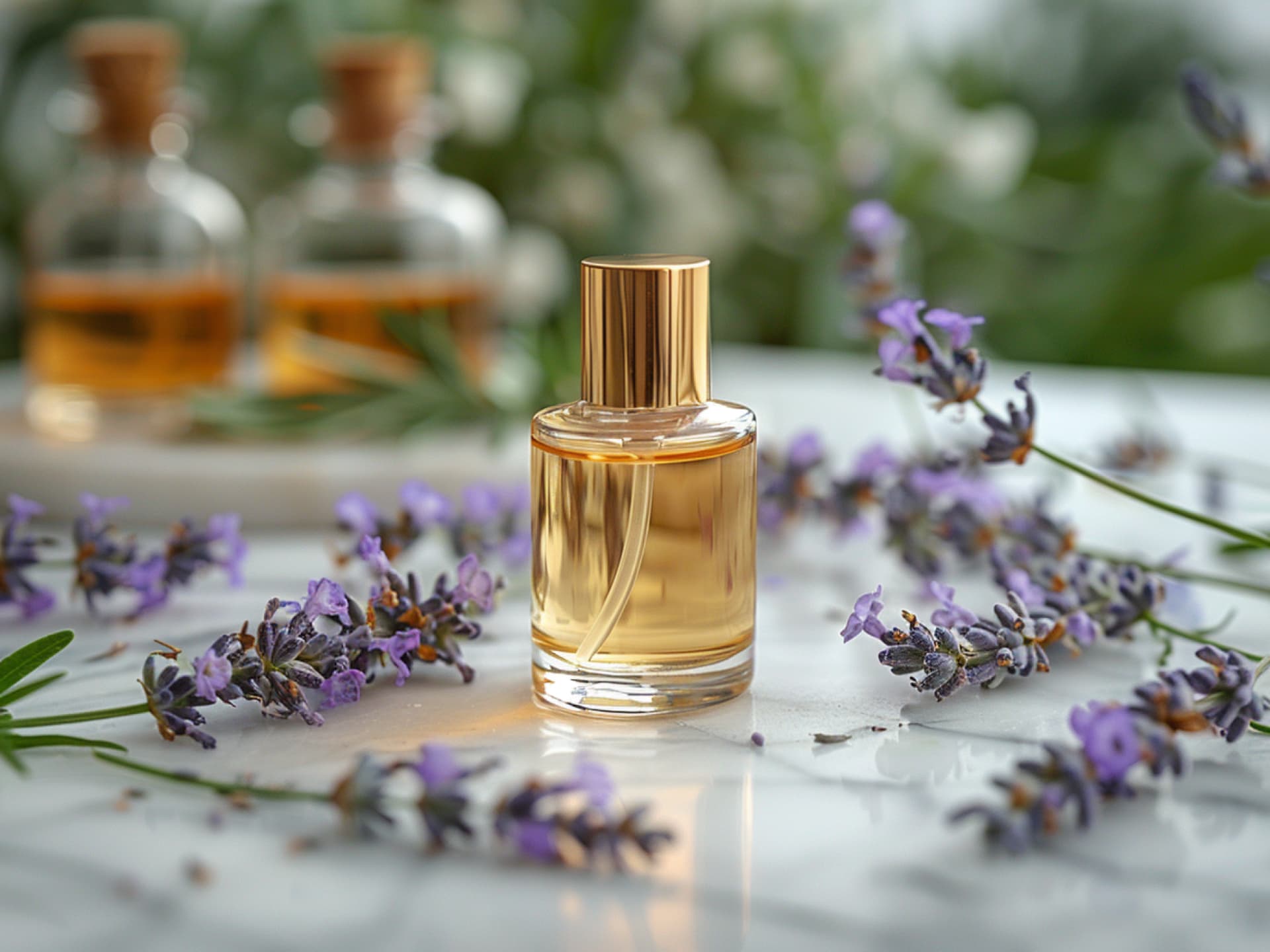 Parfum