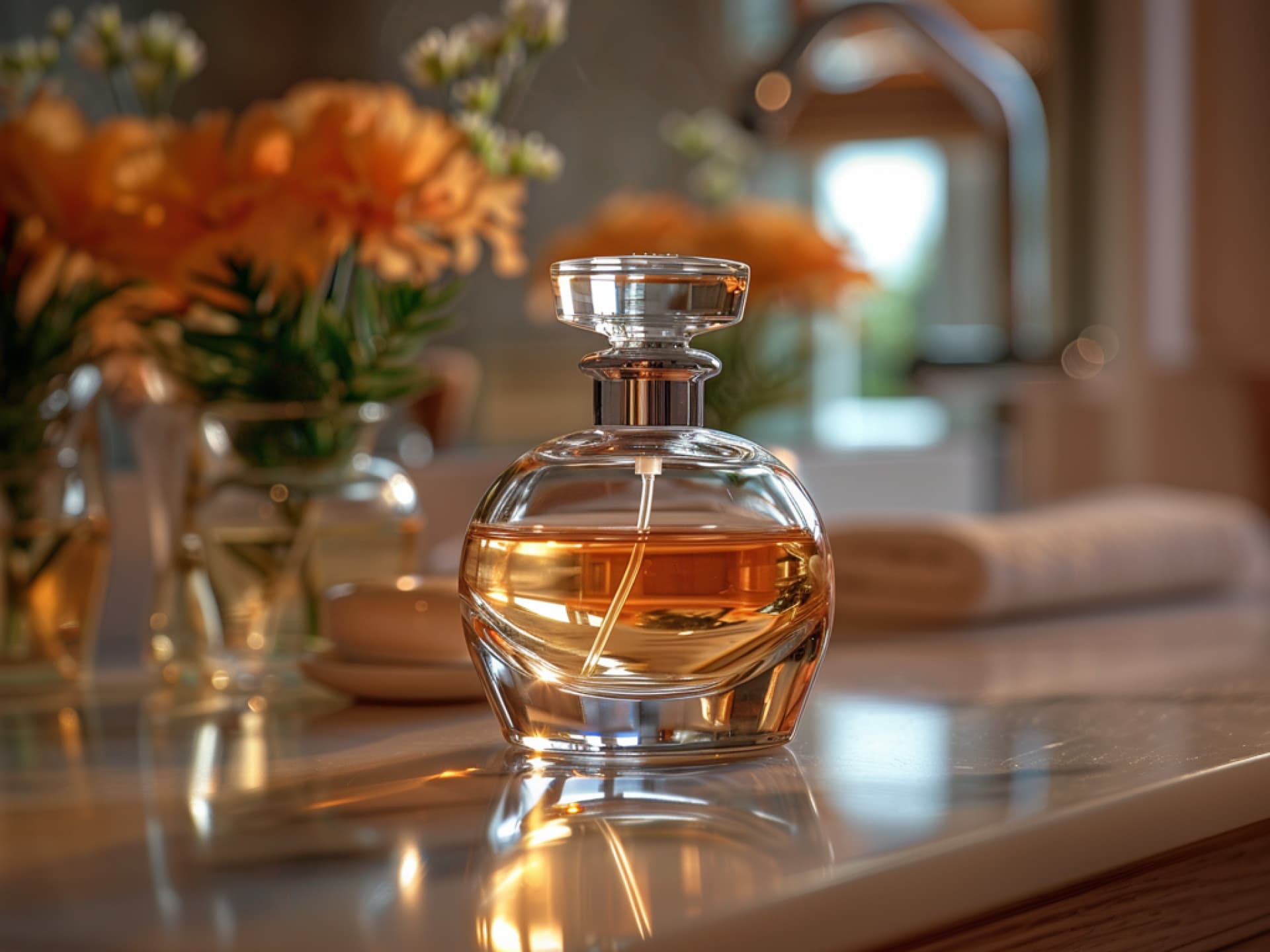 Chypre Parfums Chypre Parfums
