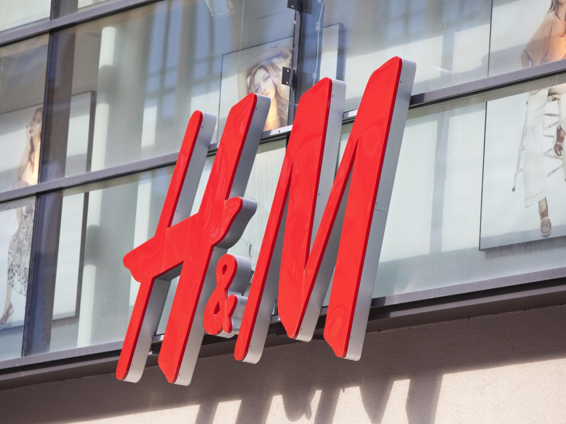 H&M Store