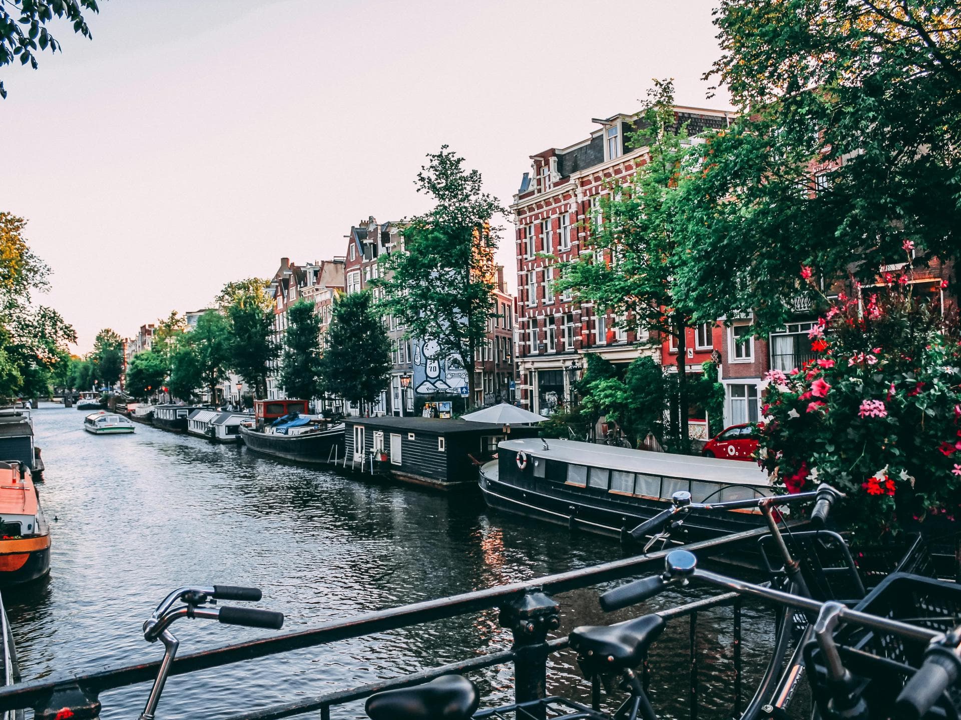 Amsterdam Geheimtipps Amsterdam