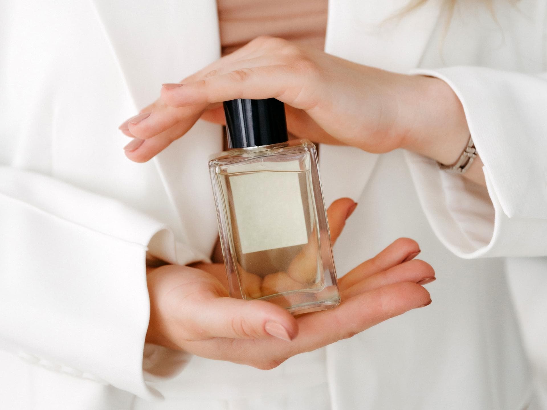 Patchouli Parfums Damen Parfum
