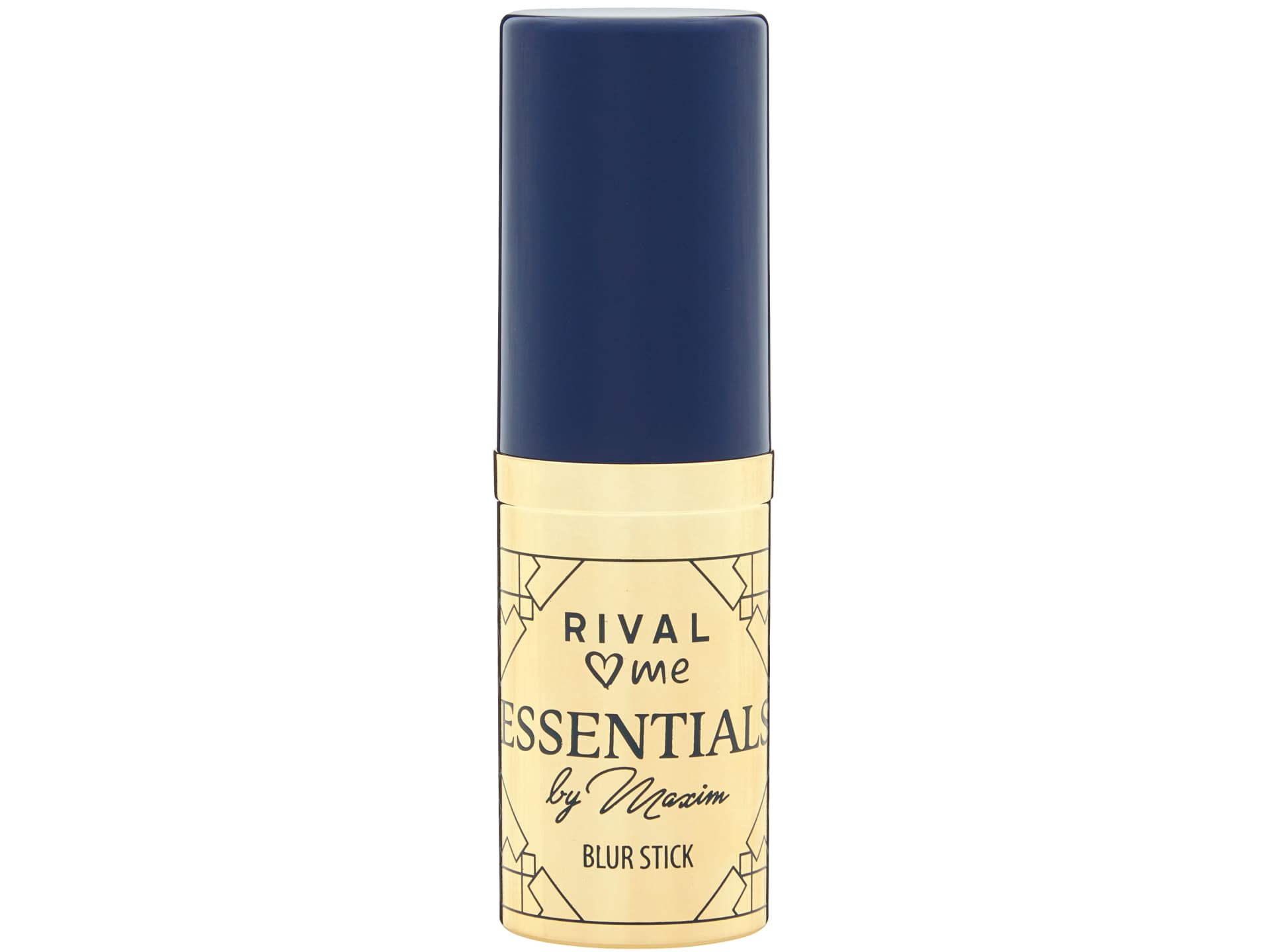 RIVAL loves me ESSENTIALS by Maxim Blur Stick | 3,49 €