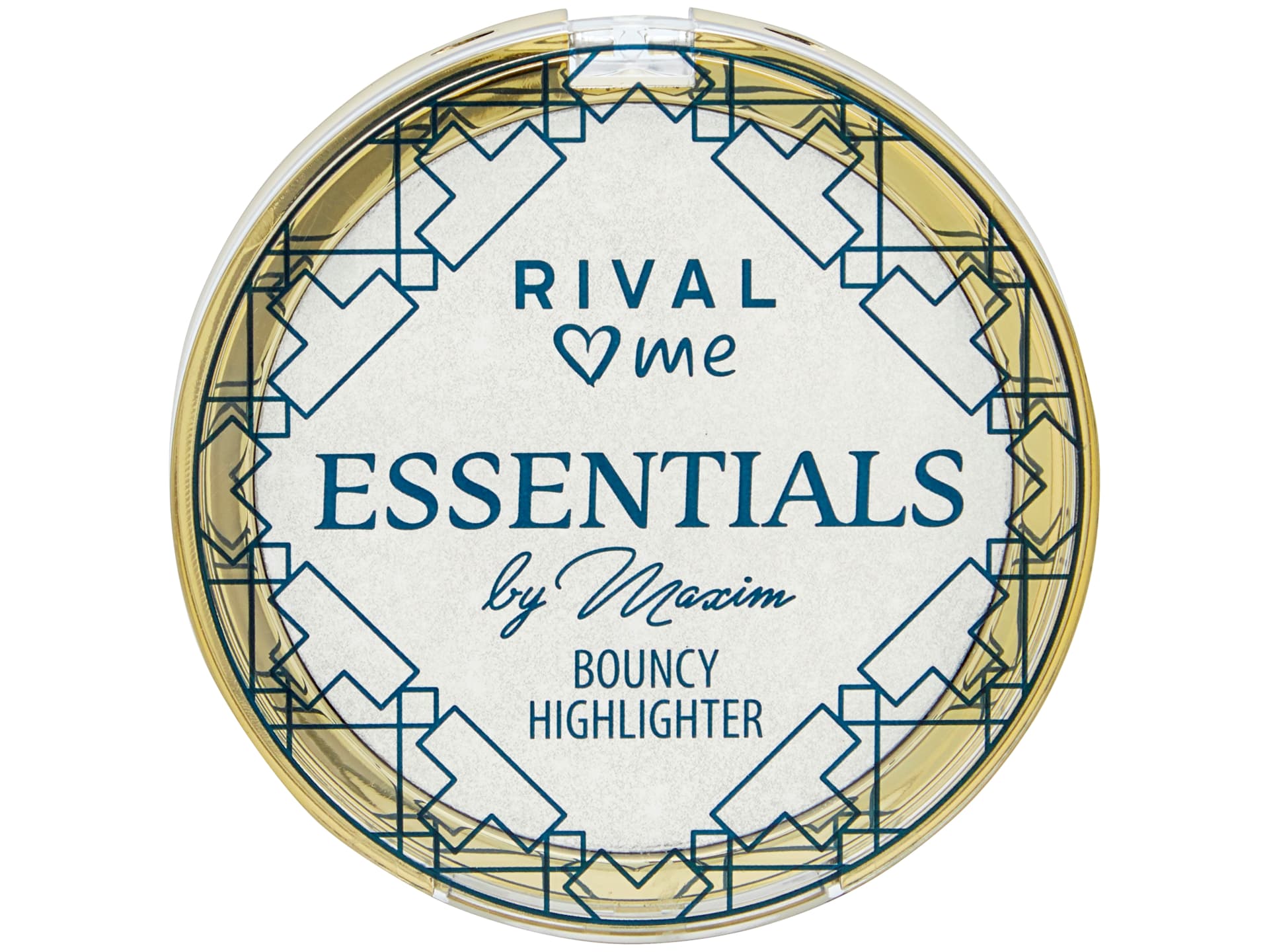 RIVAL loves me ESSENTIALS by Maxim Bouncy Highlighter | 3,99 €