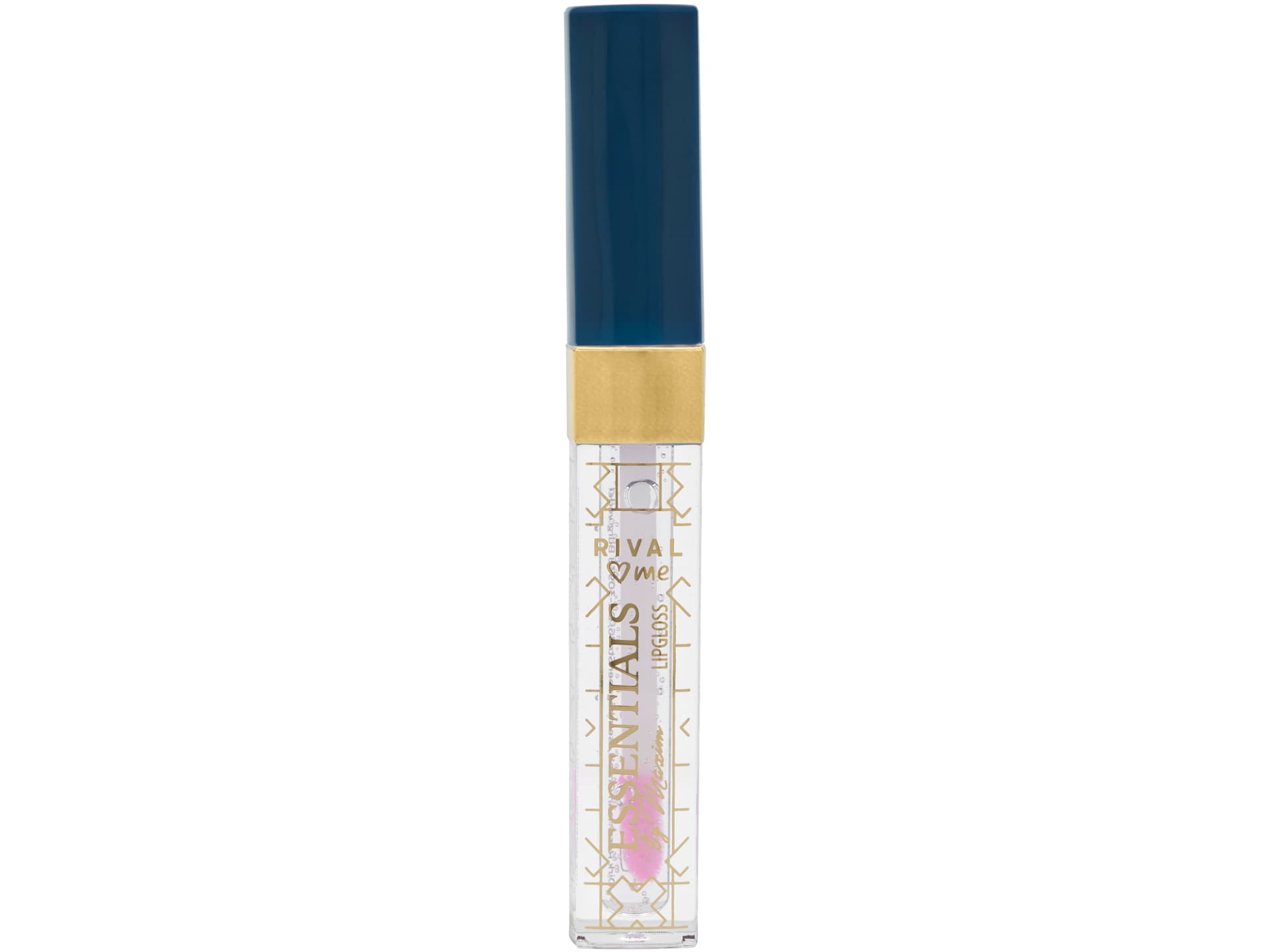 RIVAL loves me ESSENTIALS by Maxim Lipgloss | 2,99€
