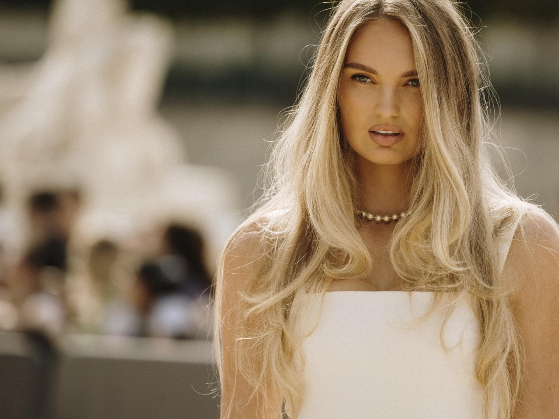 Blonde Haare Blonde Haare