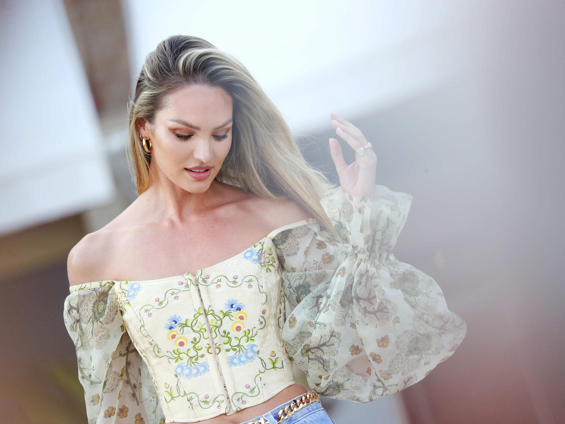 Candice Swanepoel