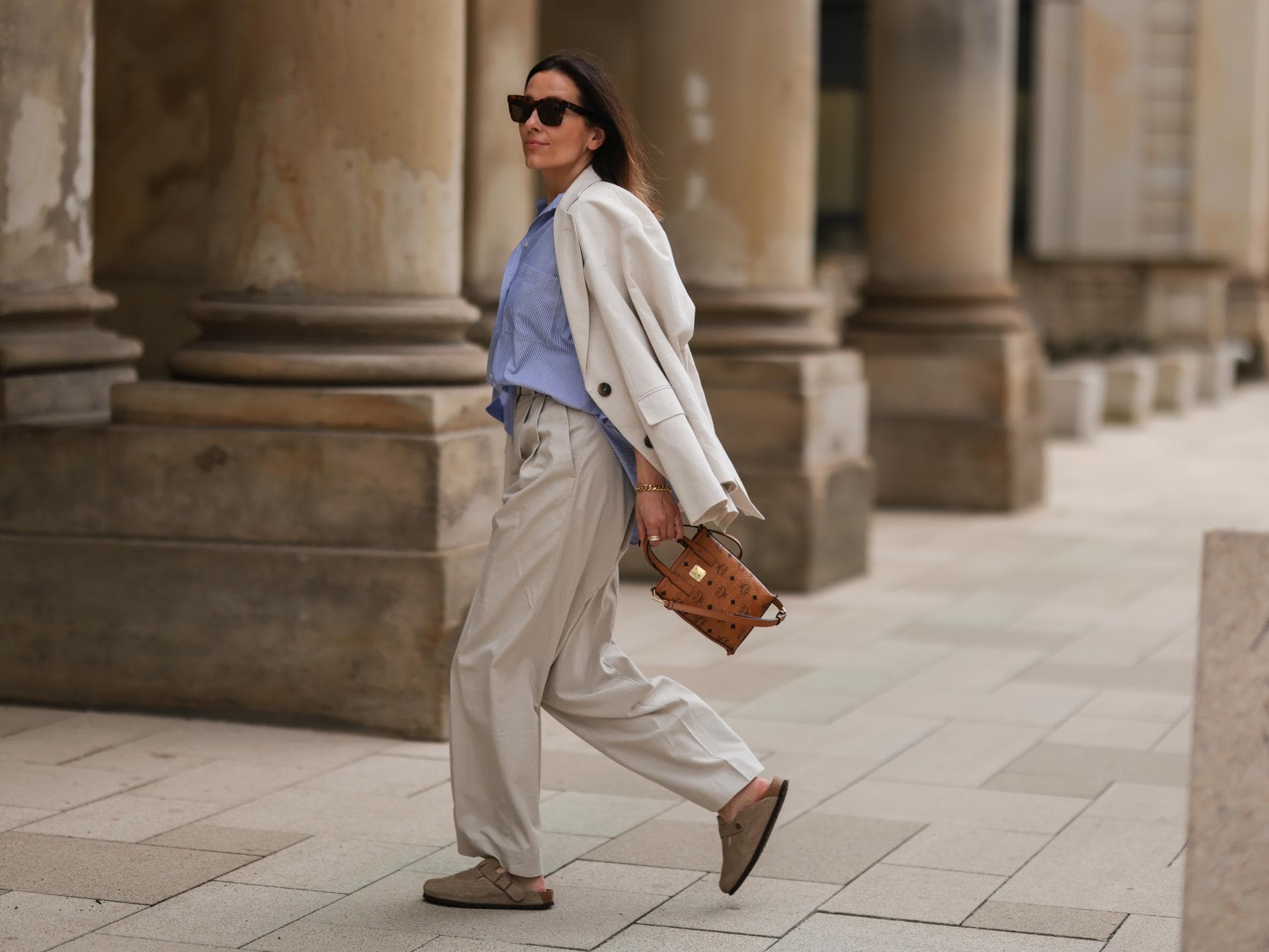 Birkenstock Boston
