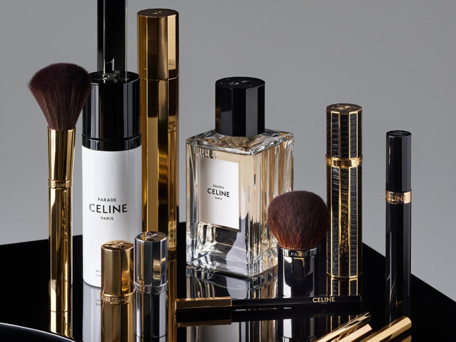 Celine Beauty Celine Beauty