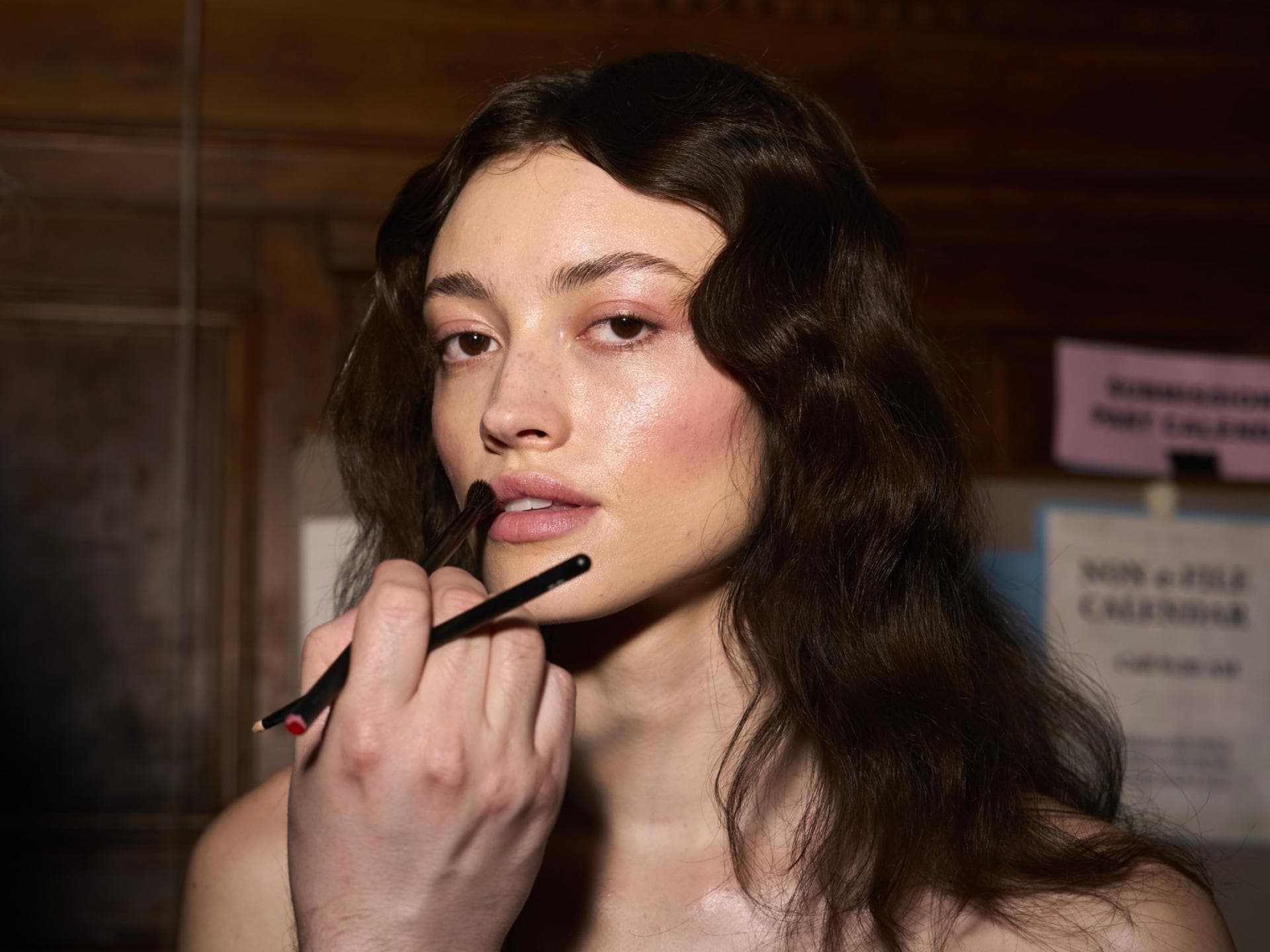 Make-up-Trends Frühjahr/ Sommer 2025