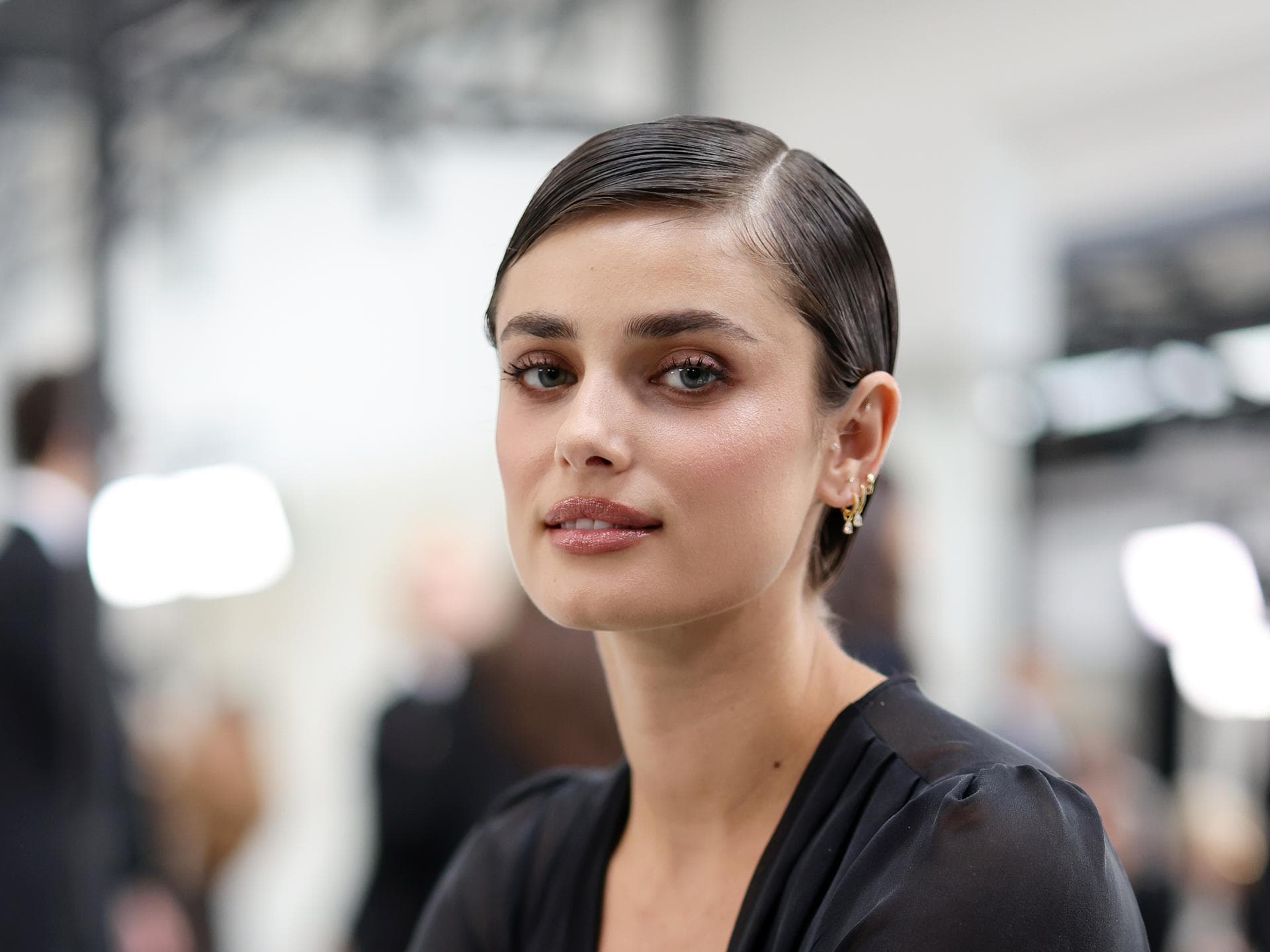 Taylor Hill