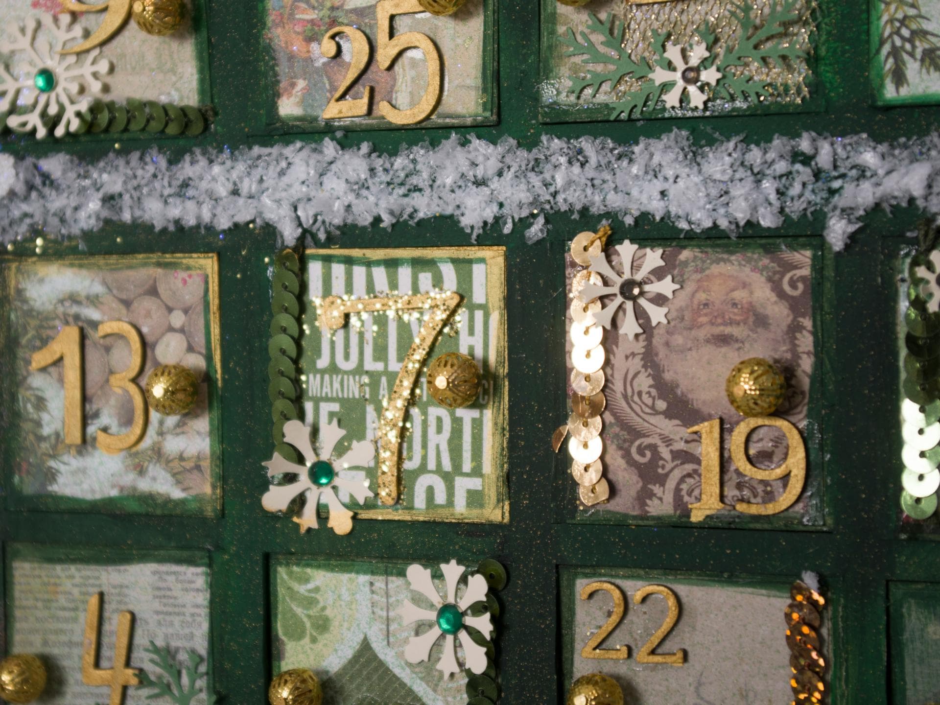 Adventskalender