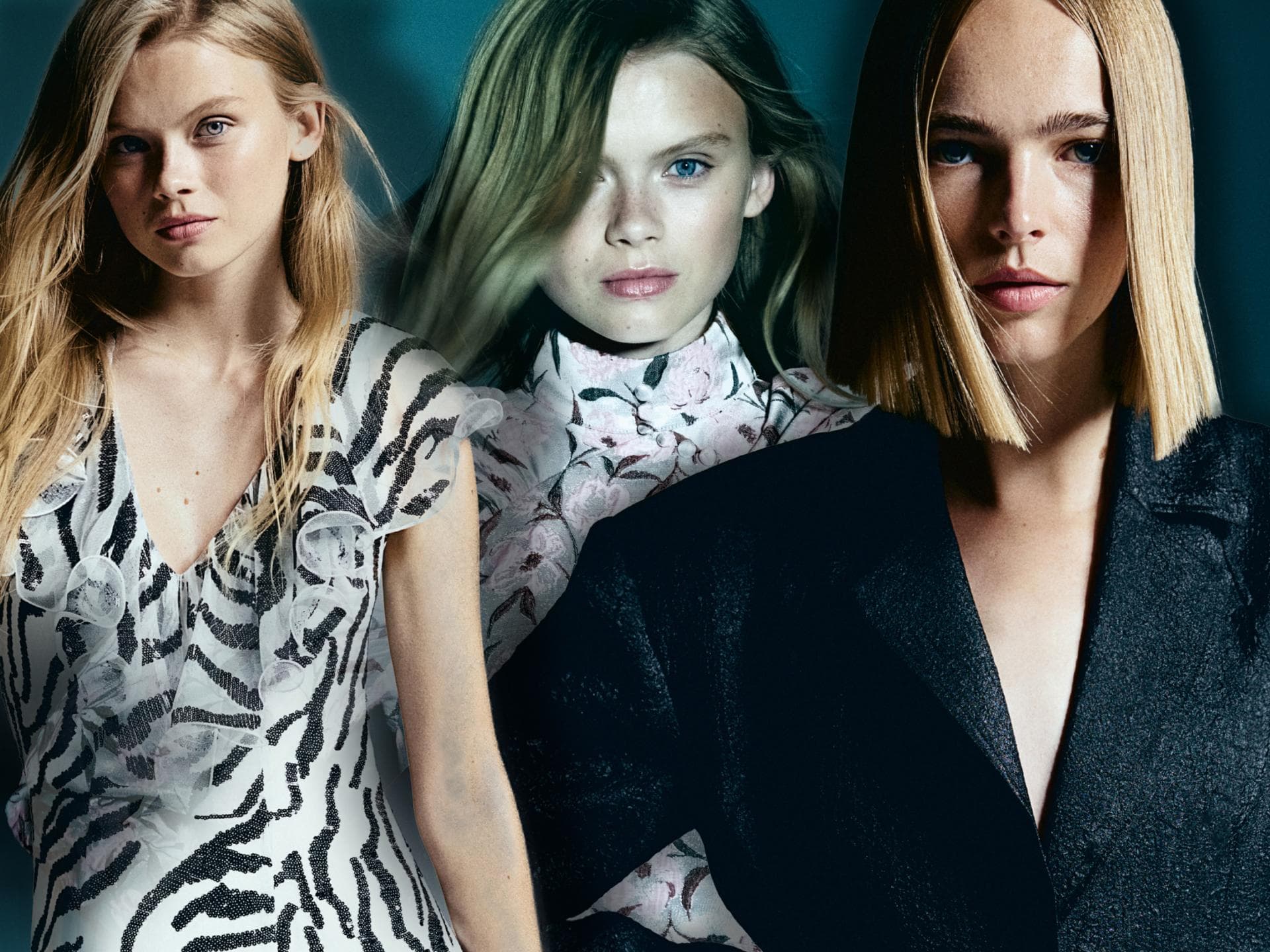 H&M x Rotate: Das sind die schönsten Teile der neuen Designer-Kooperation Styles von H&M x Rotate