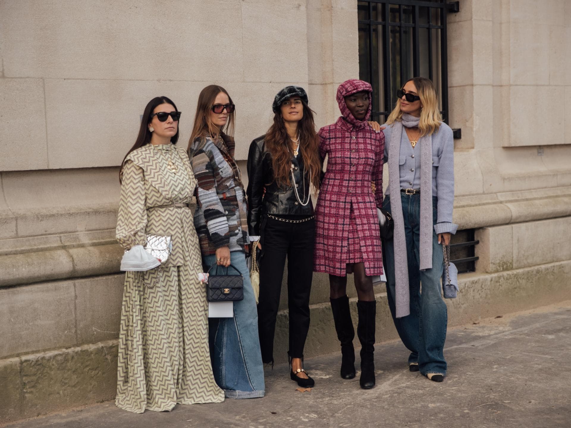Paris Streetstyle