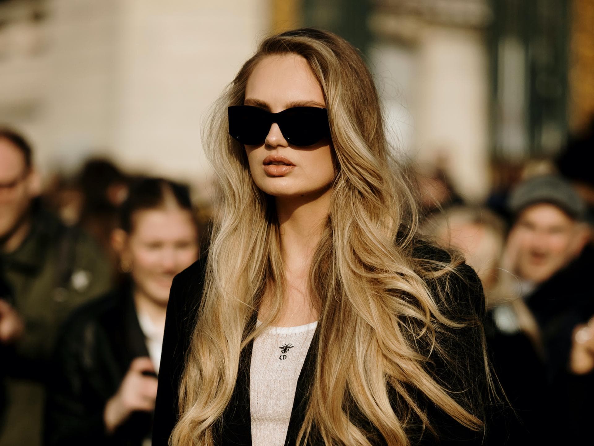 Romee Strijd