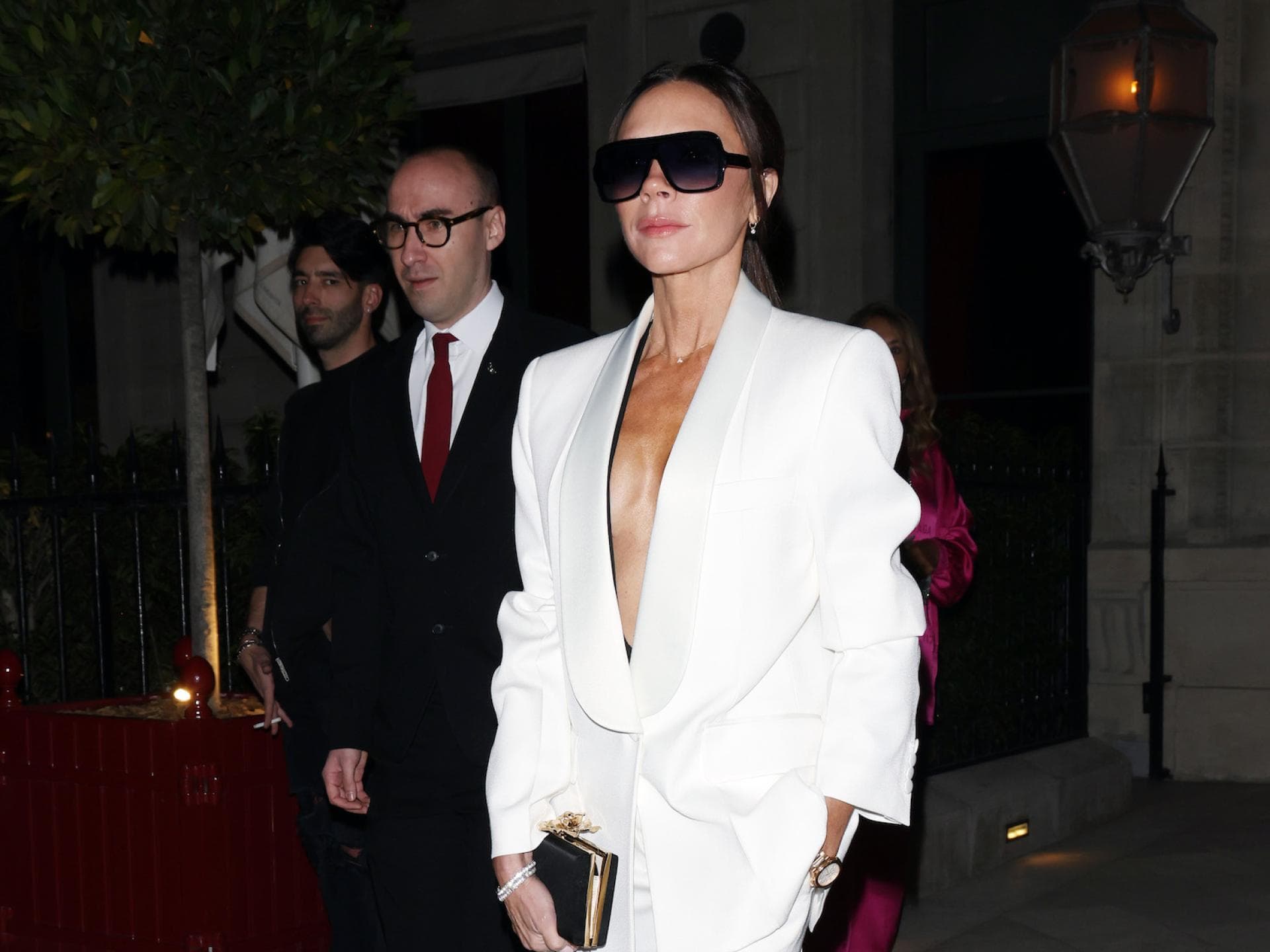 Victoria Beckham