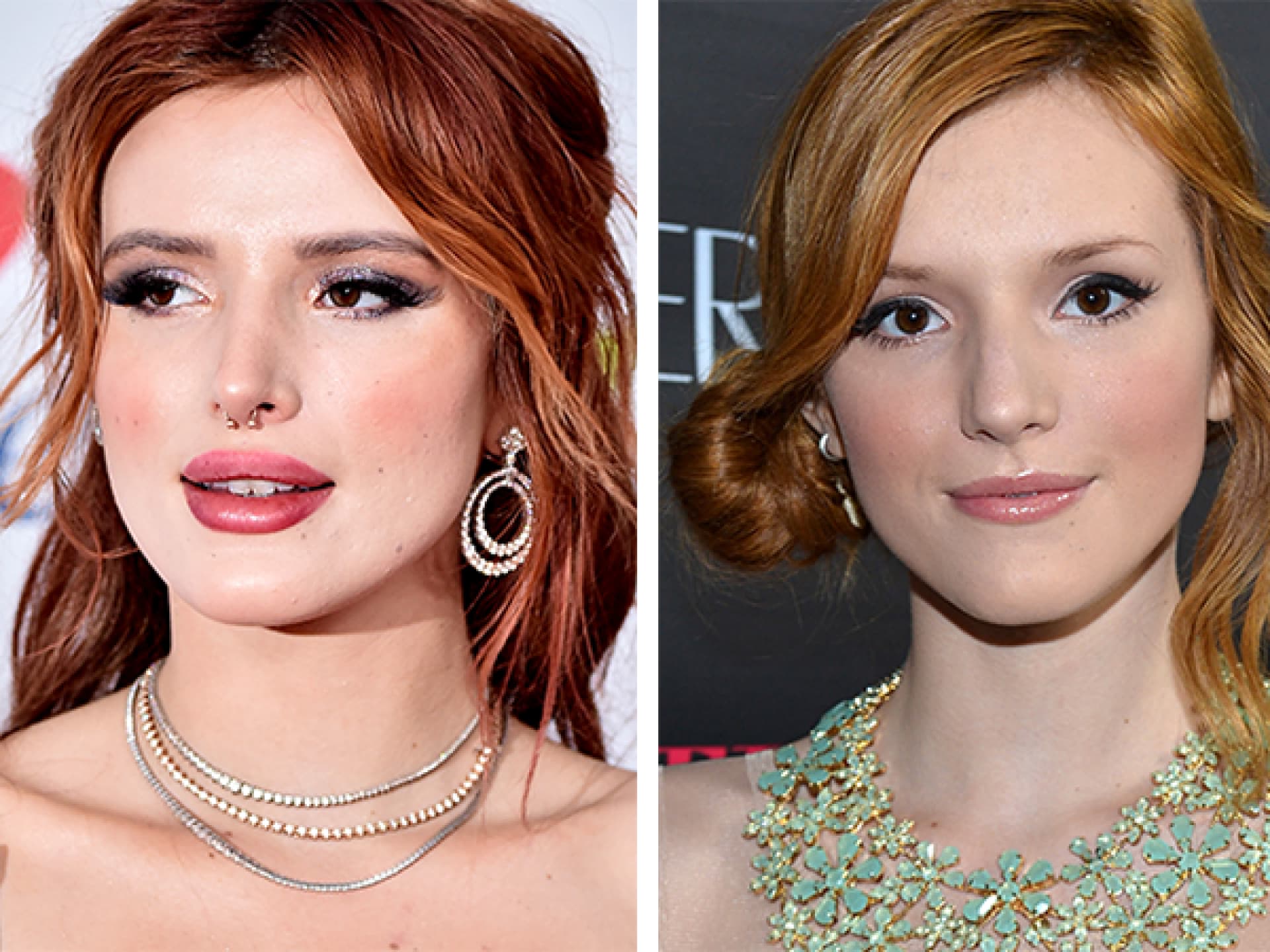 Bella Thorne