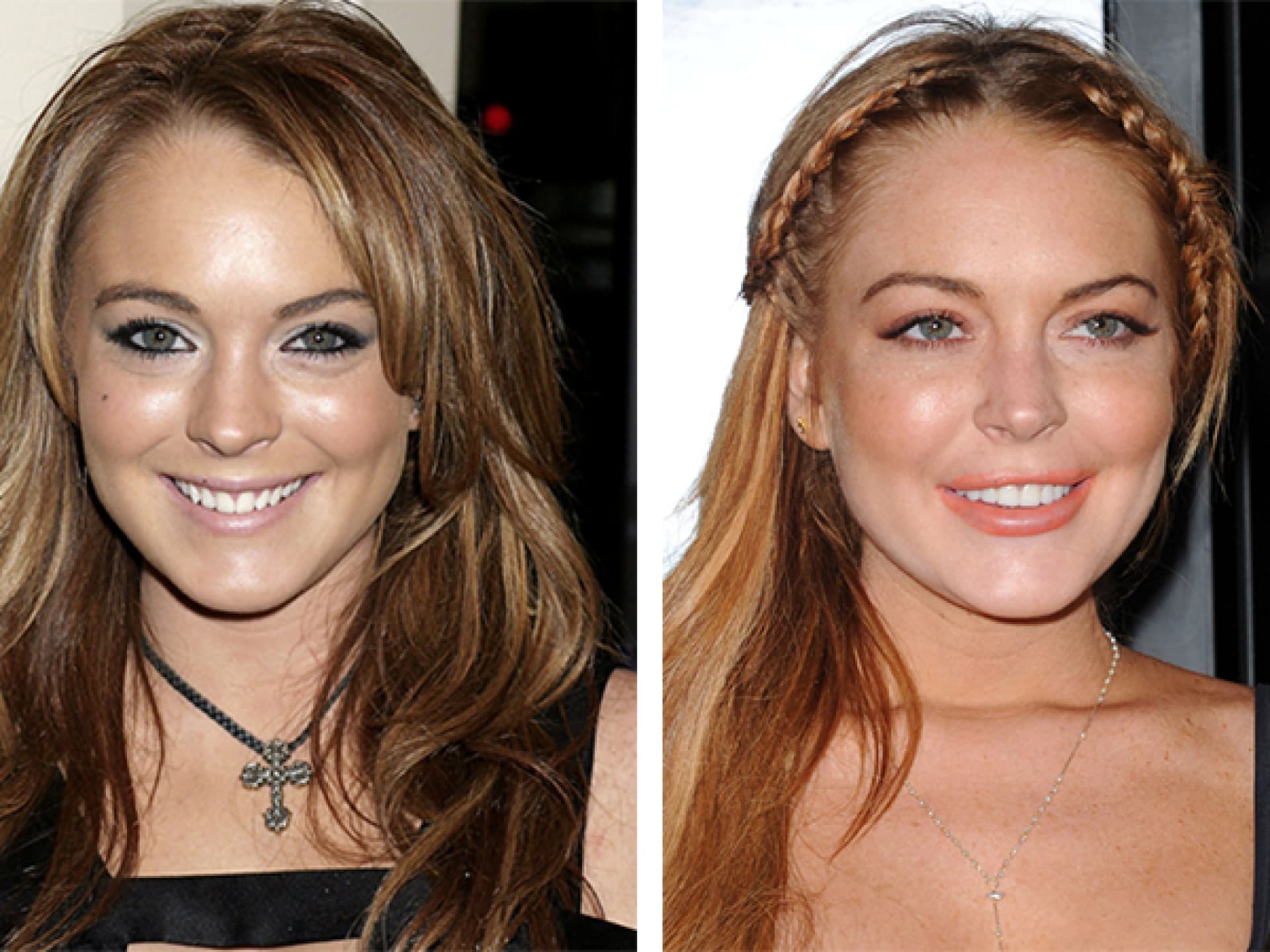 Lindsay Lohan