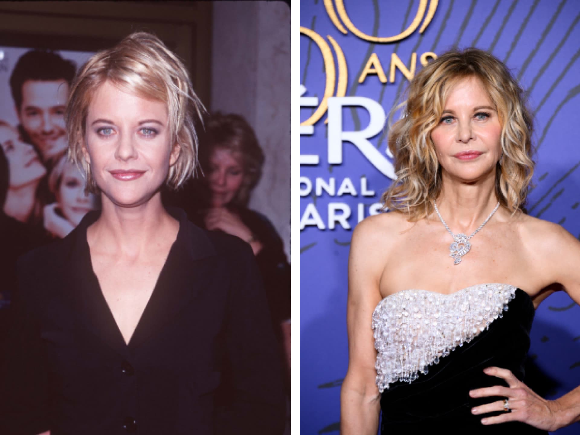 Meg Ryan