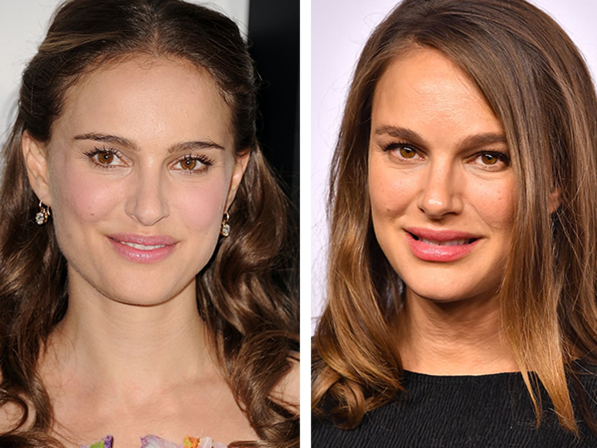 Natalie Portman