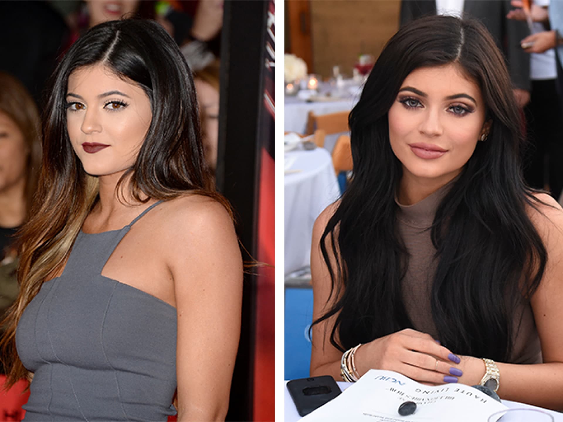 Kylie Jenner