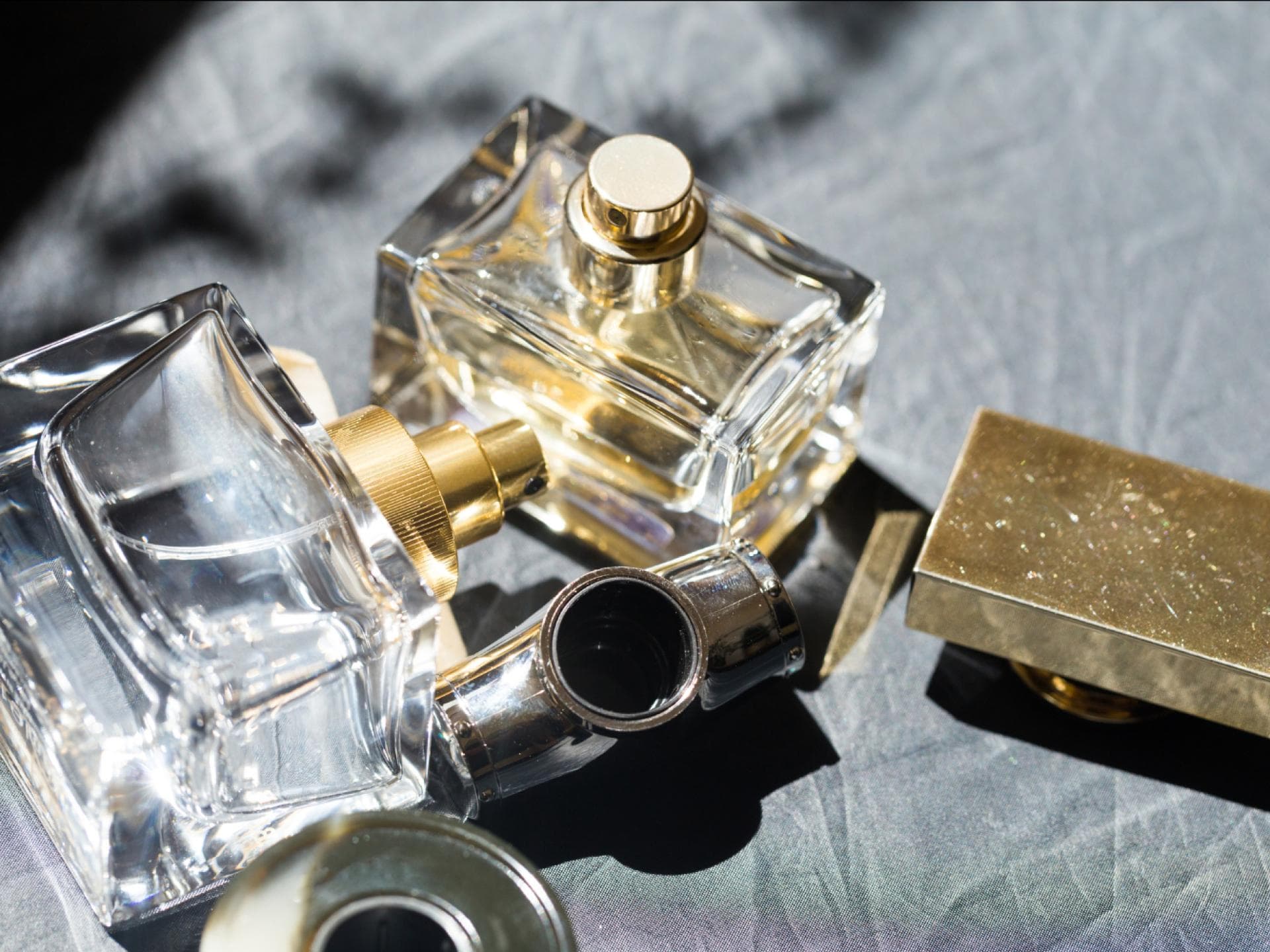 Parfum-Trends: Diese Düfte machen süchtig Parfums