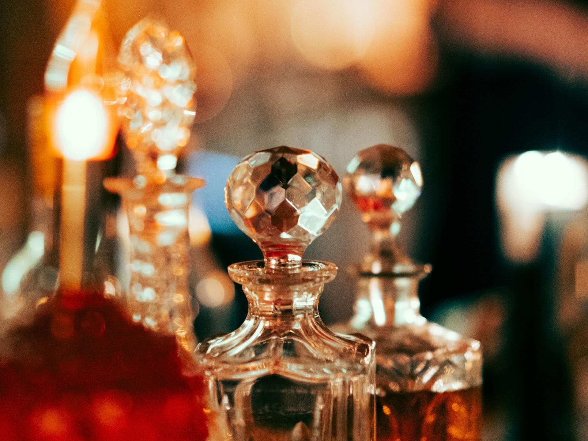 Parfumflakons