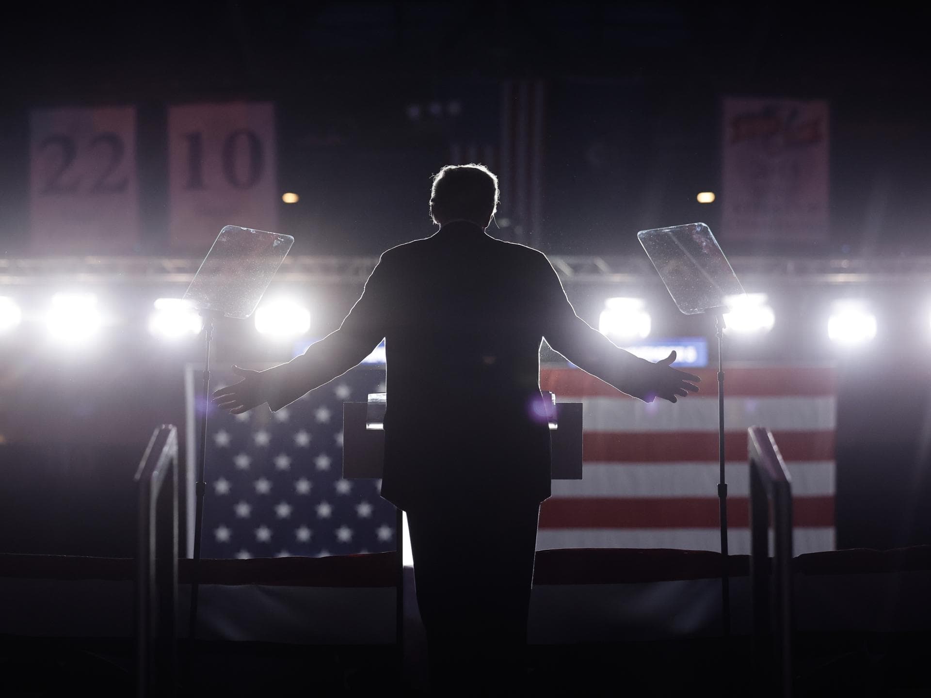 Donald Trump Wahlen Donald Trump
