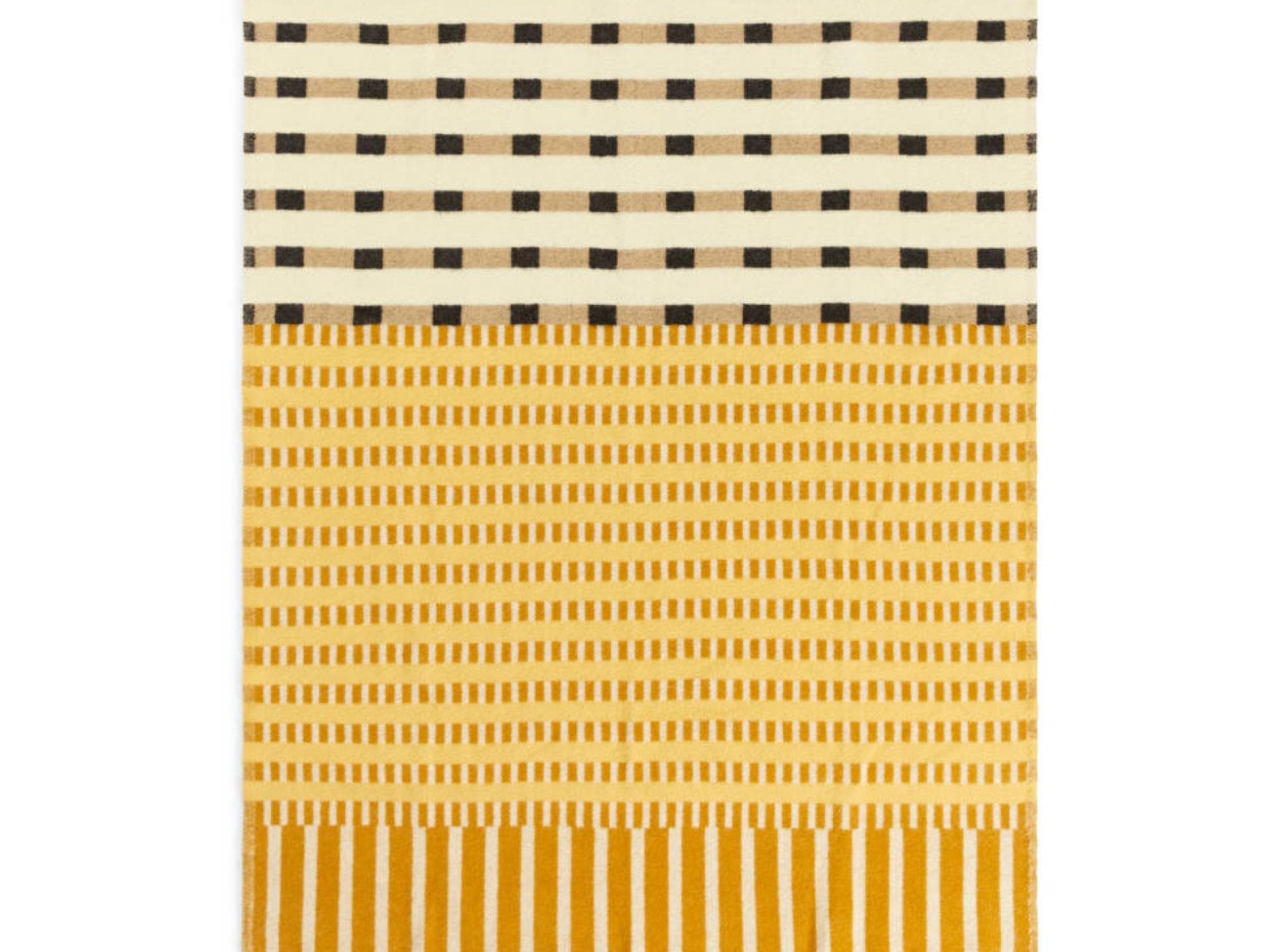 https://www.arket.com/de_de/homeware/living-room/blankets/product.klippan-wool-blanket-yellow.1239986003.html Decke