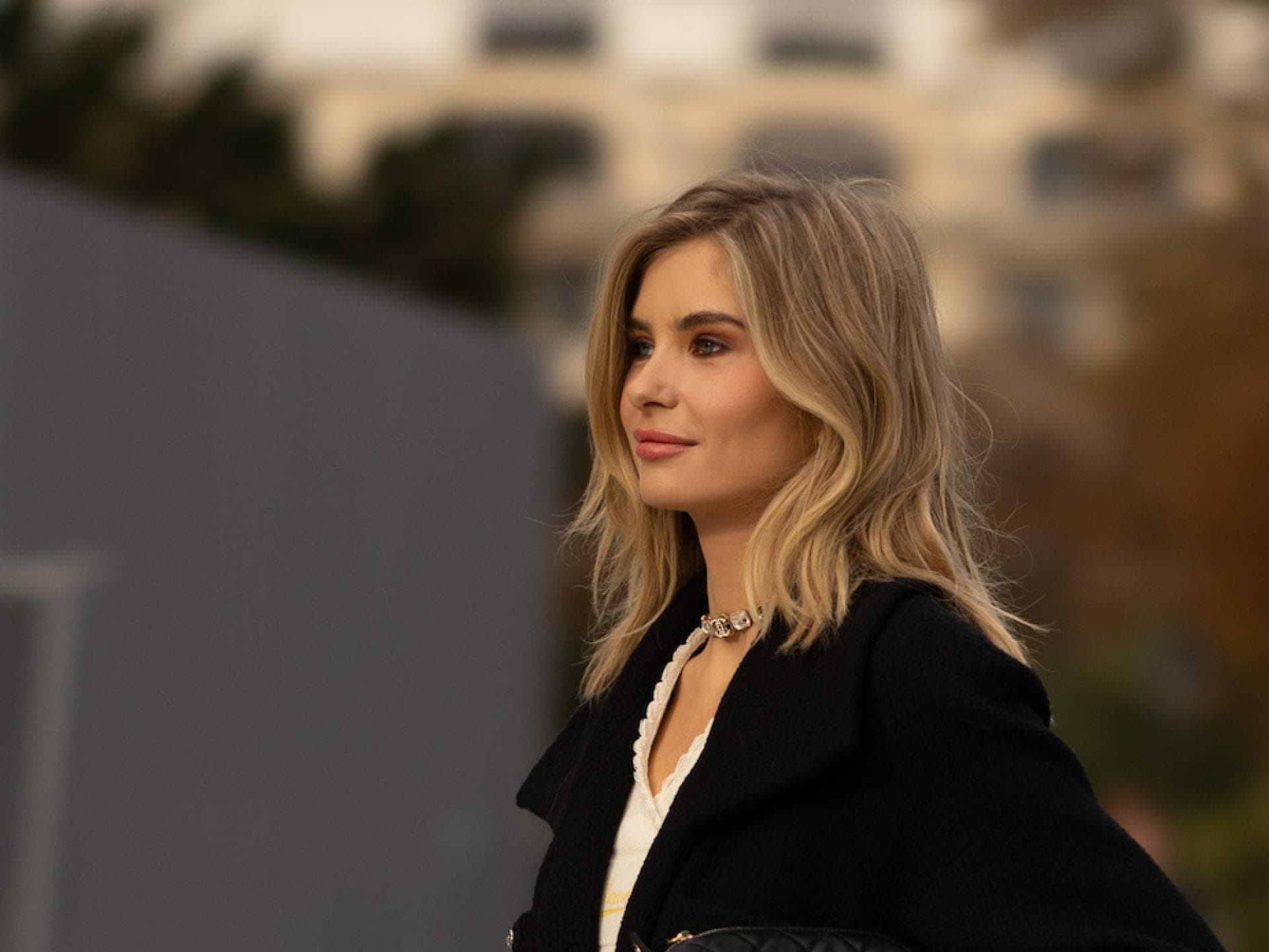 Xenia Adonts