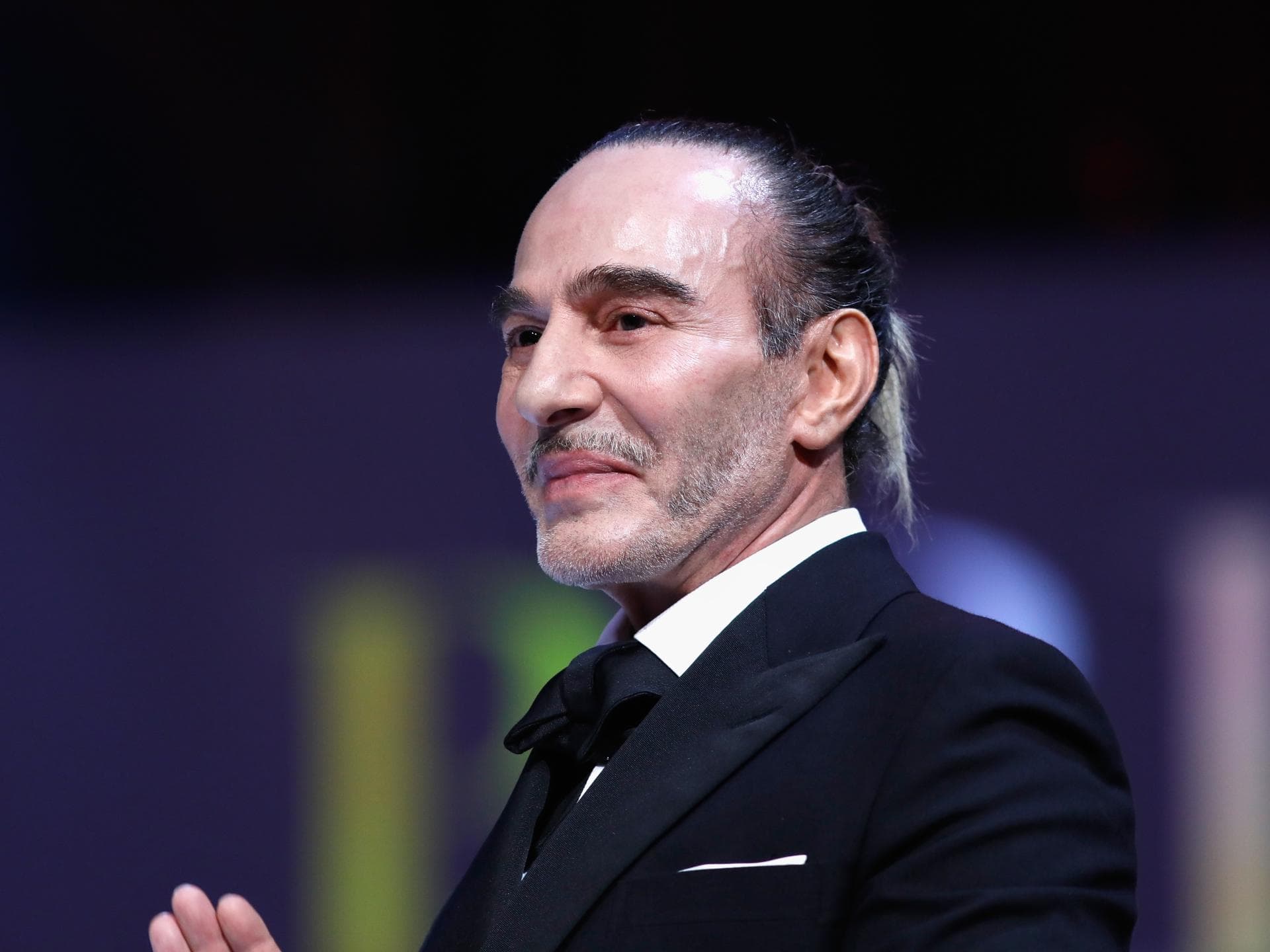 John Galliano