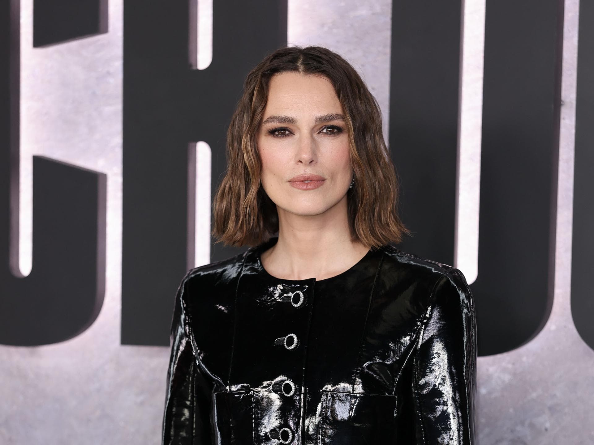 Keira Knightley