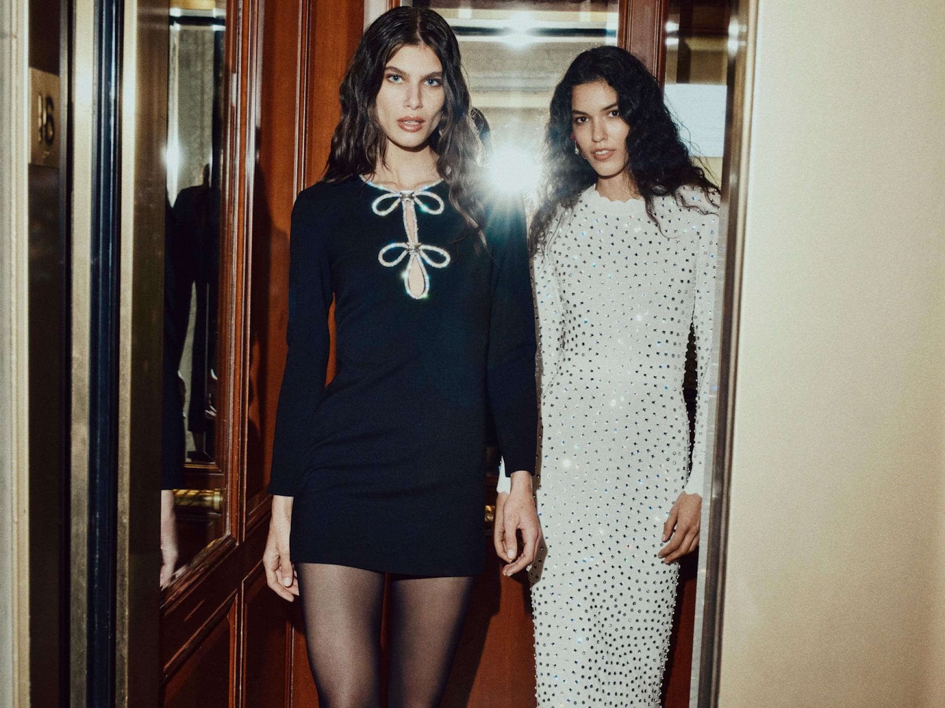 Last-Minute-Silvester-Look: Die 3 besten Ideen