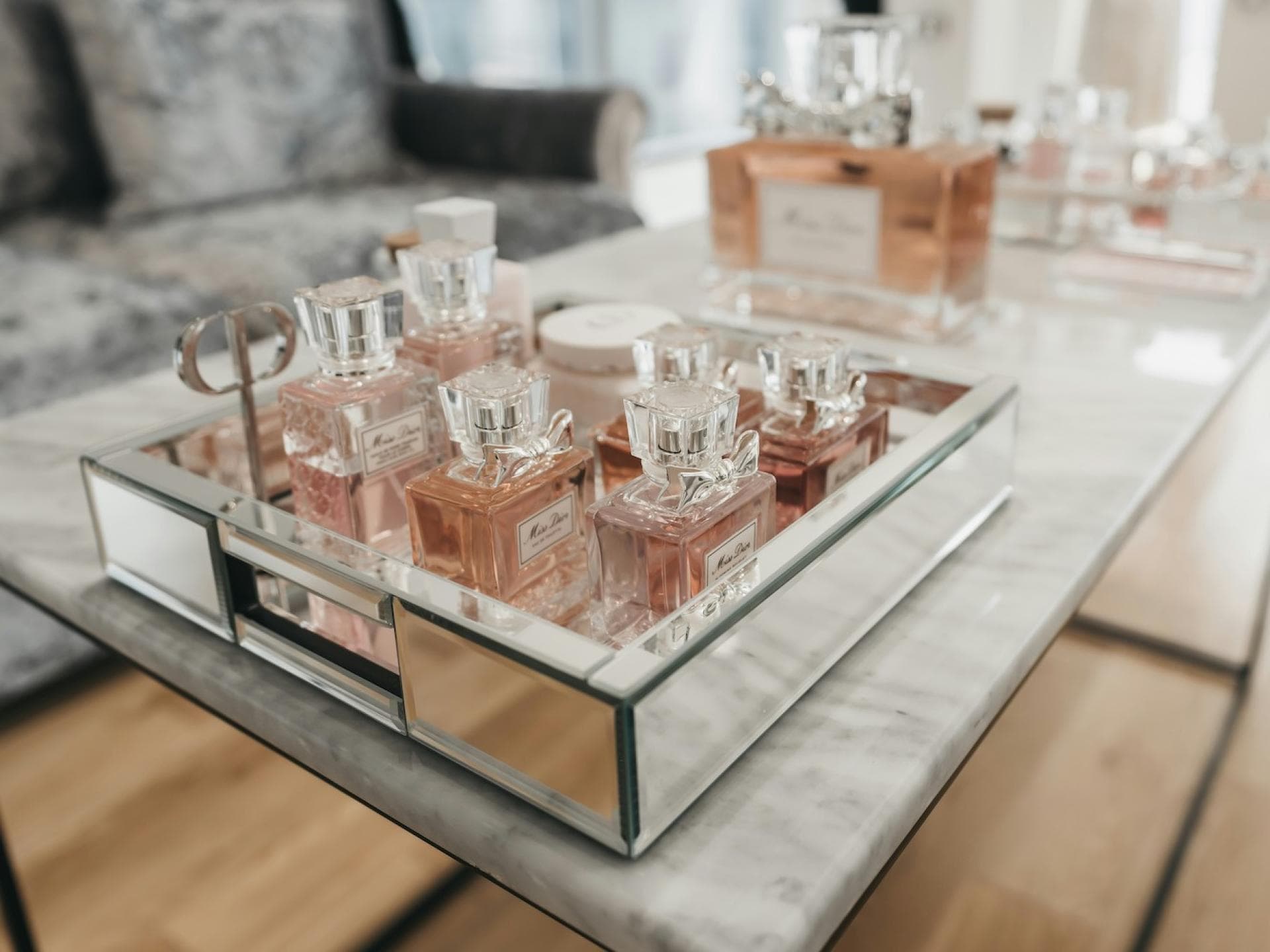Miss Dior Parfum
