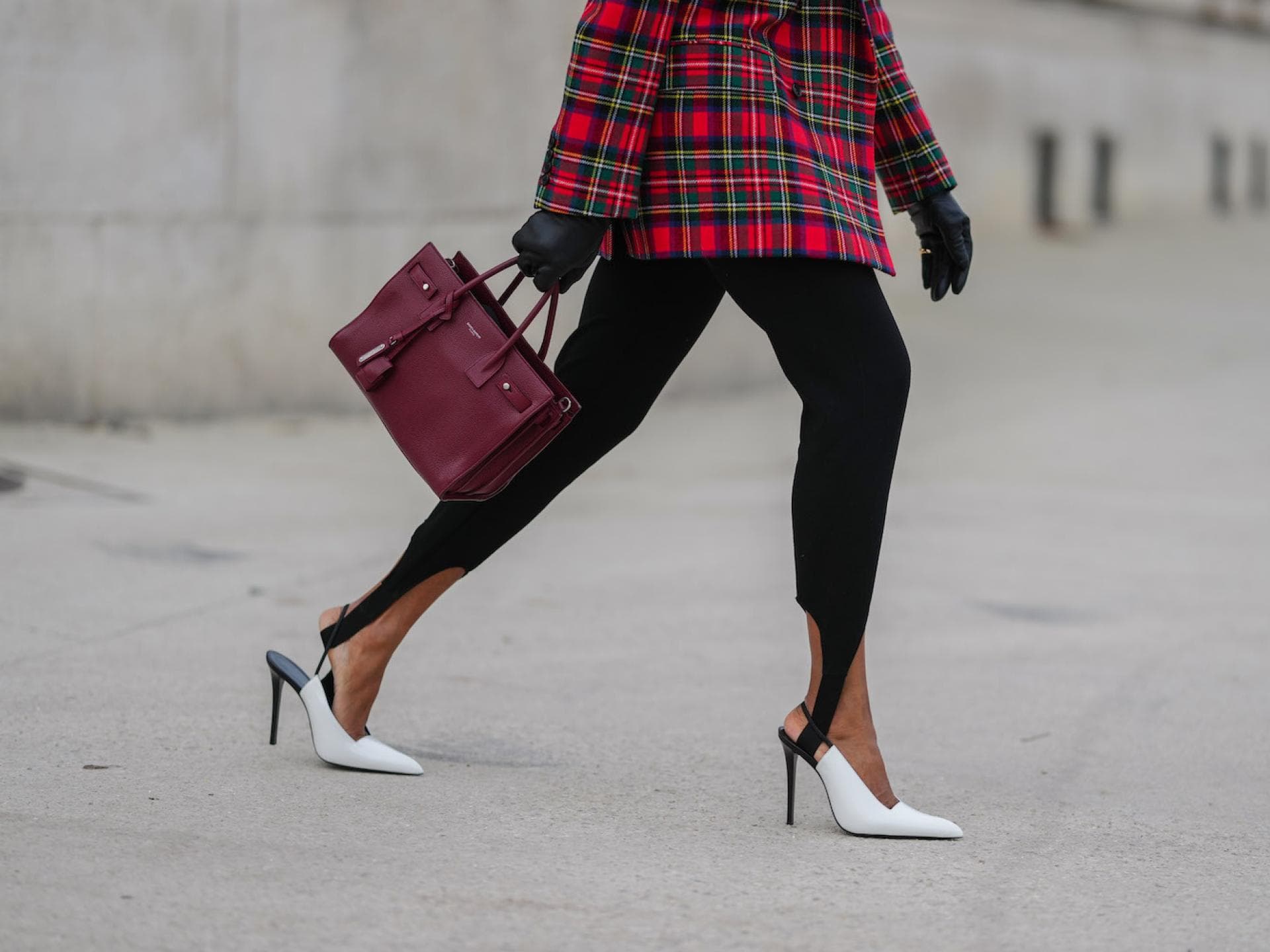 Leggings Streetstyle Leggings Streetstyle