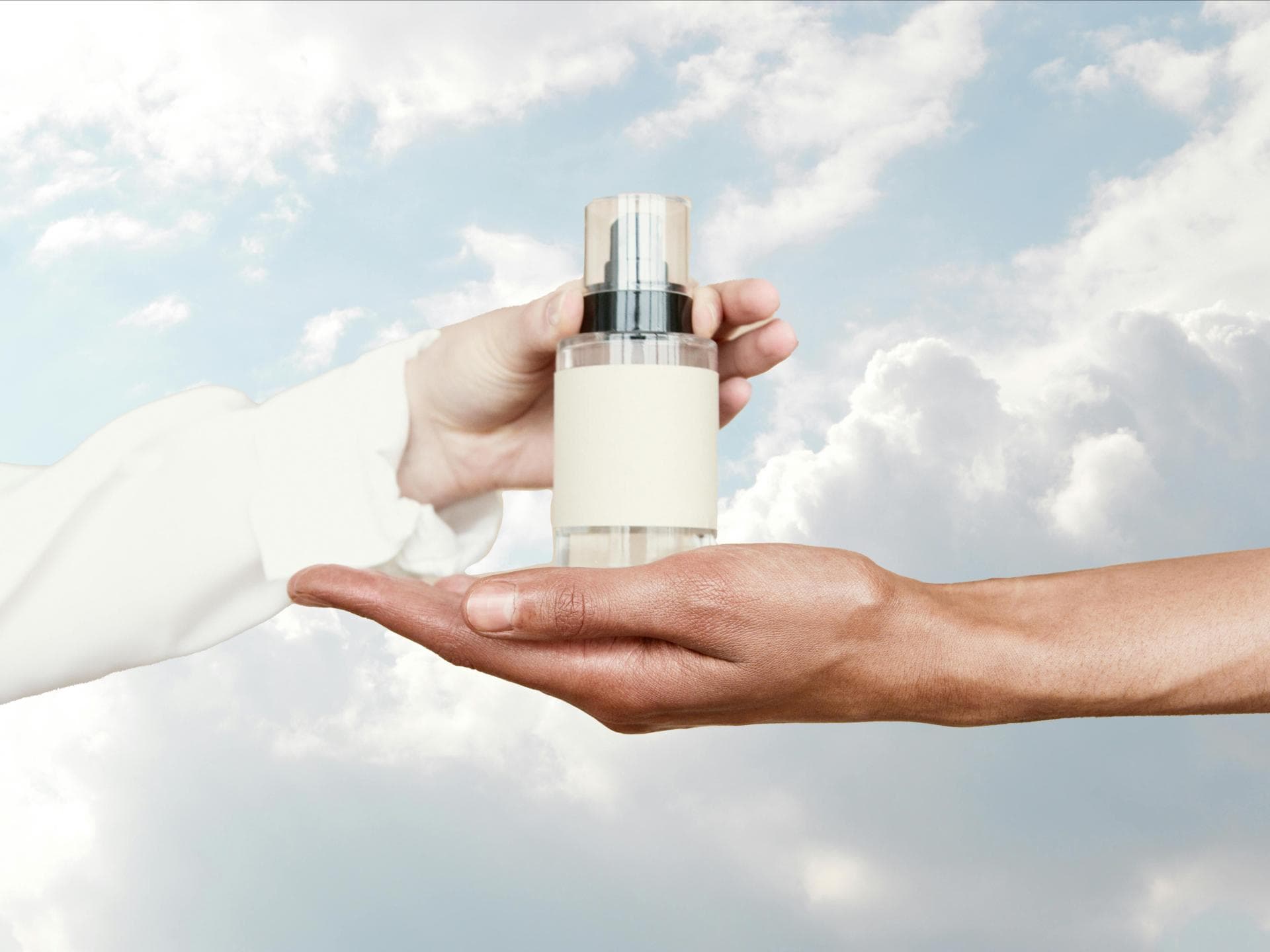 Schlaf-Parfums