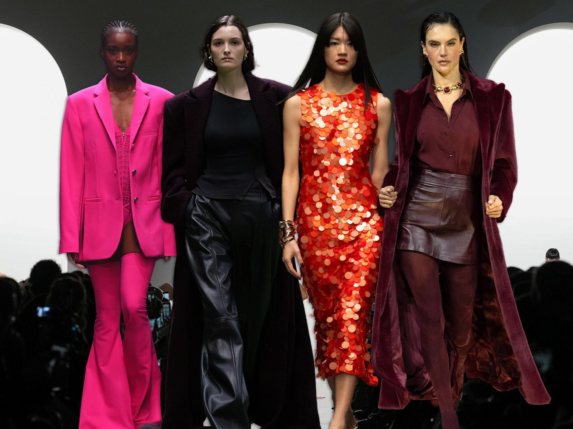 Berlin Fashion Week 2025