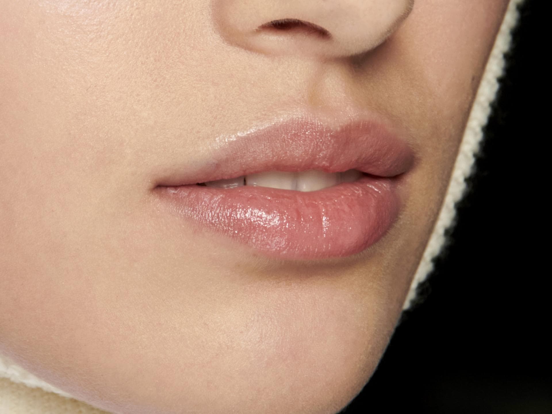 Glass Lips