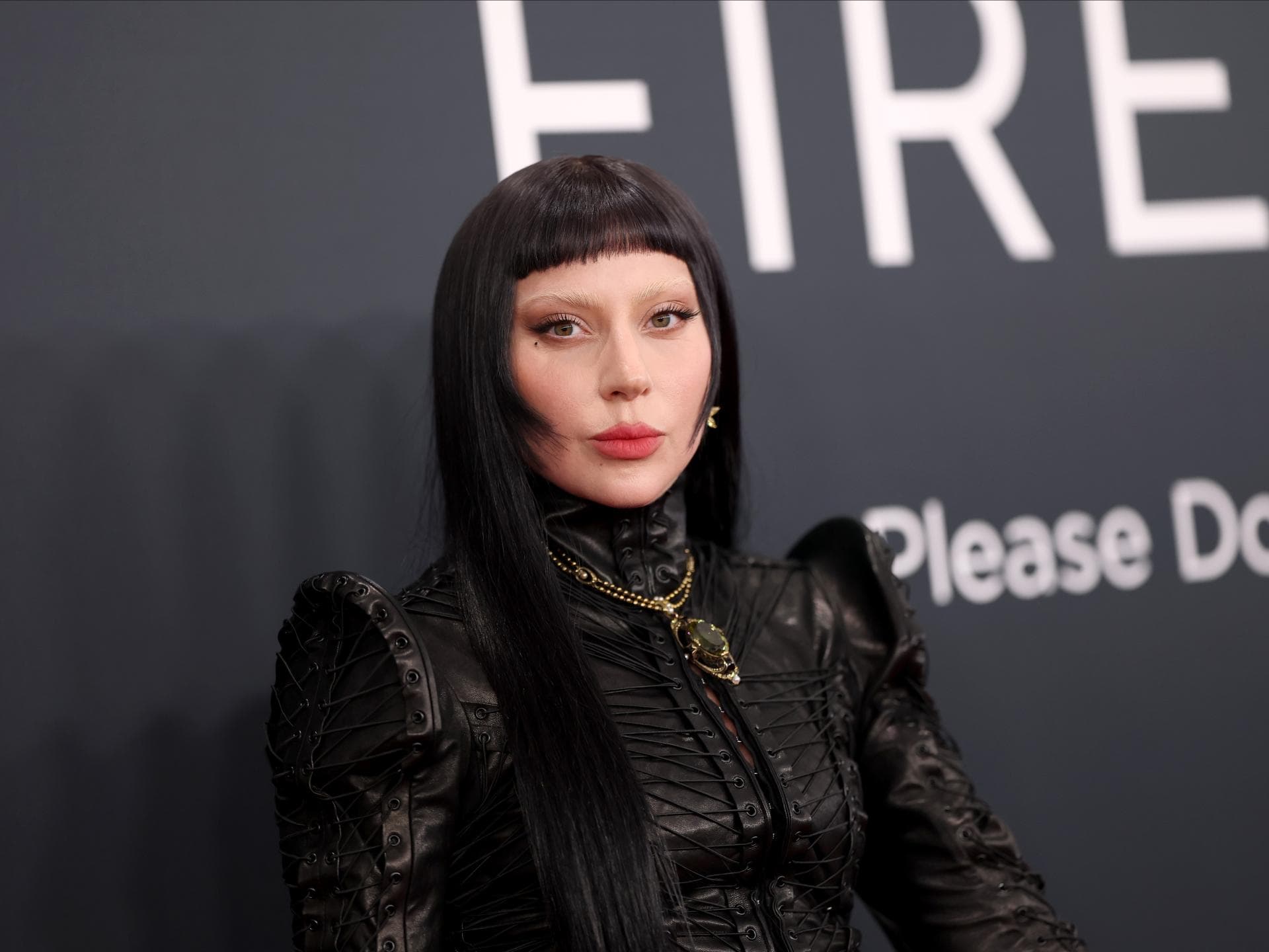 Lady Gaga Grammys