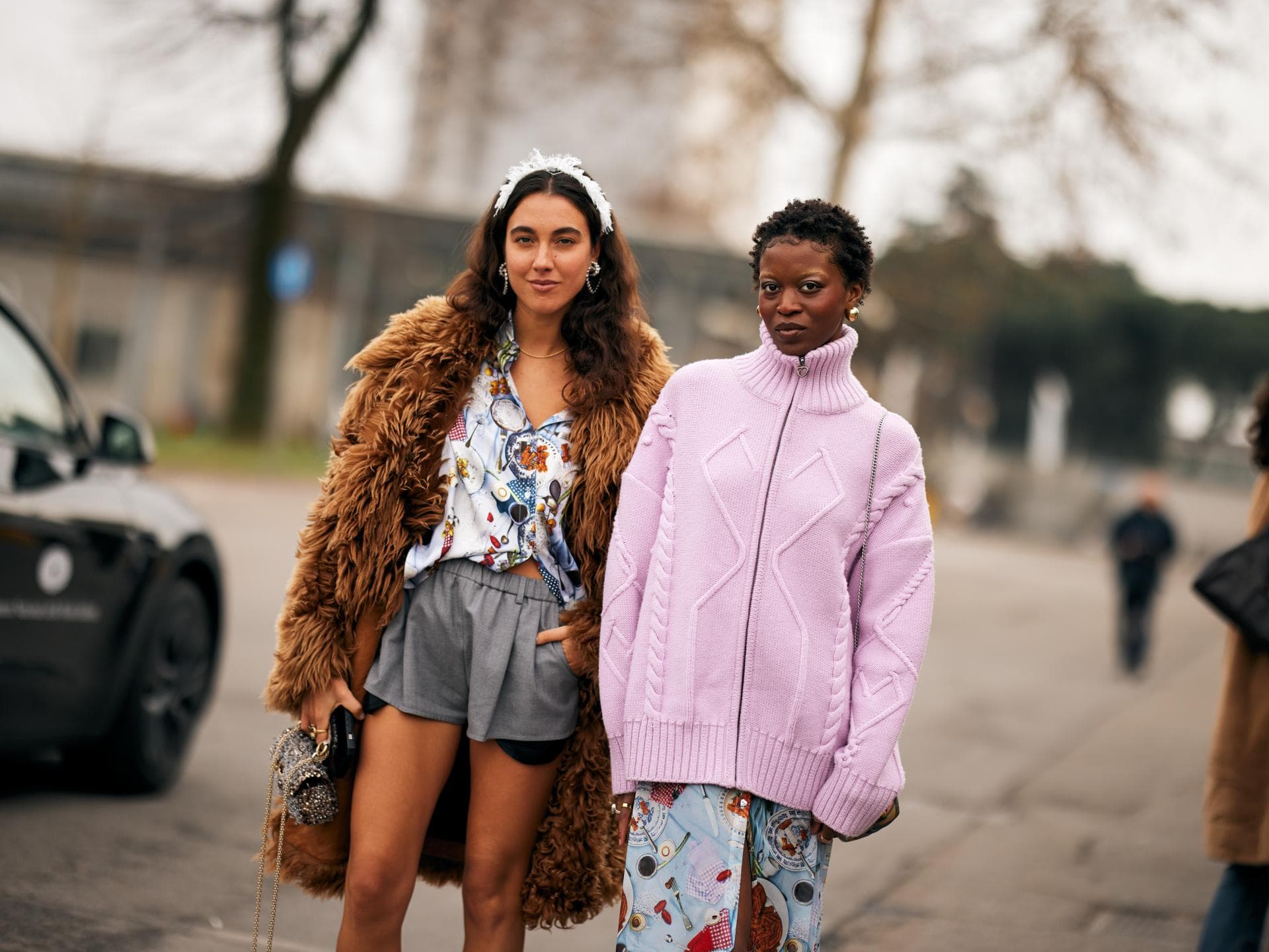 Streetstyle Look