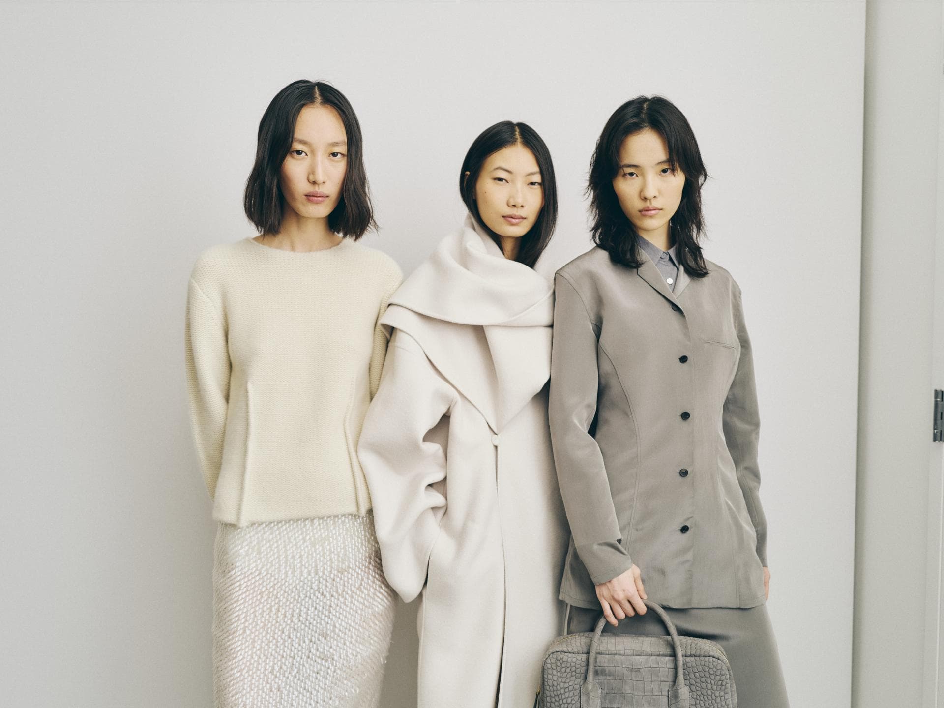 New York Fashion Week 2025 3 Modetrends fürs Office von Calvin Klein Calvin Klein