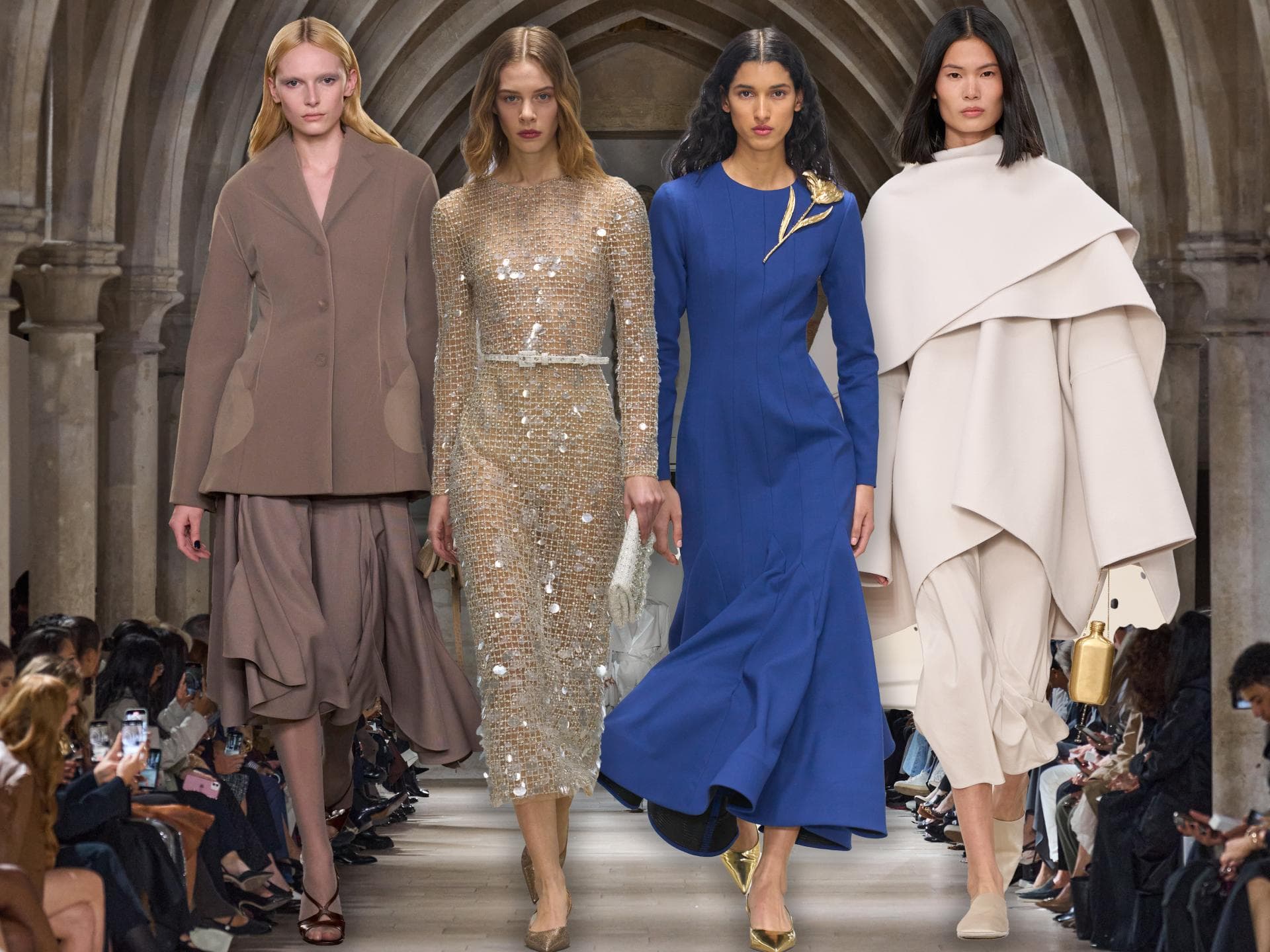 Fashion Week Shows