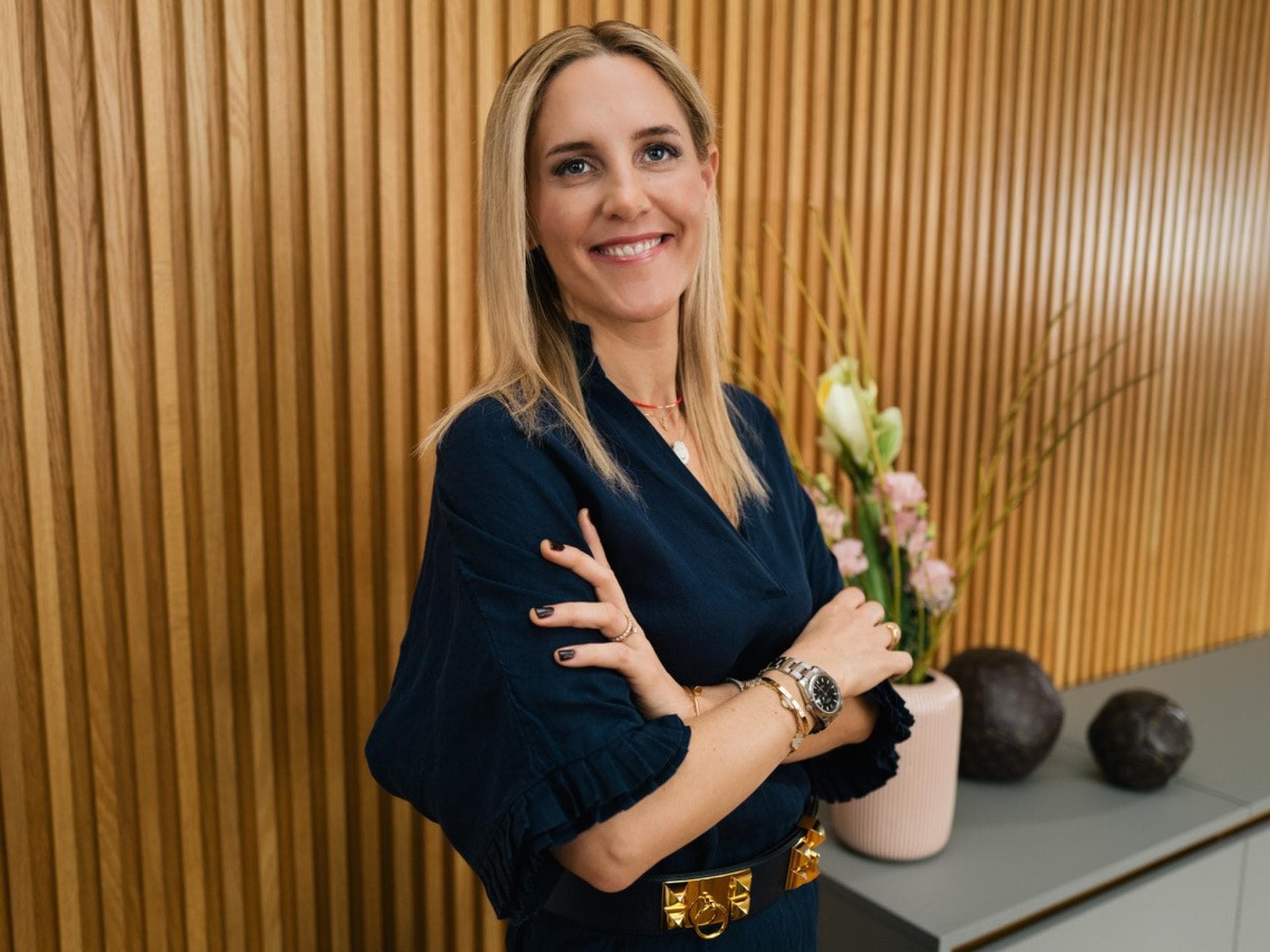 HR-Expertin Magdalena Miedl