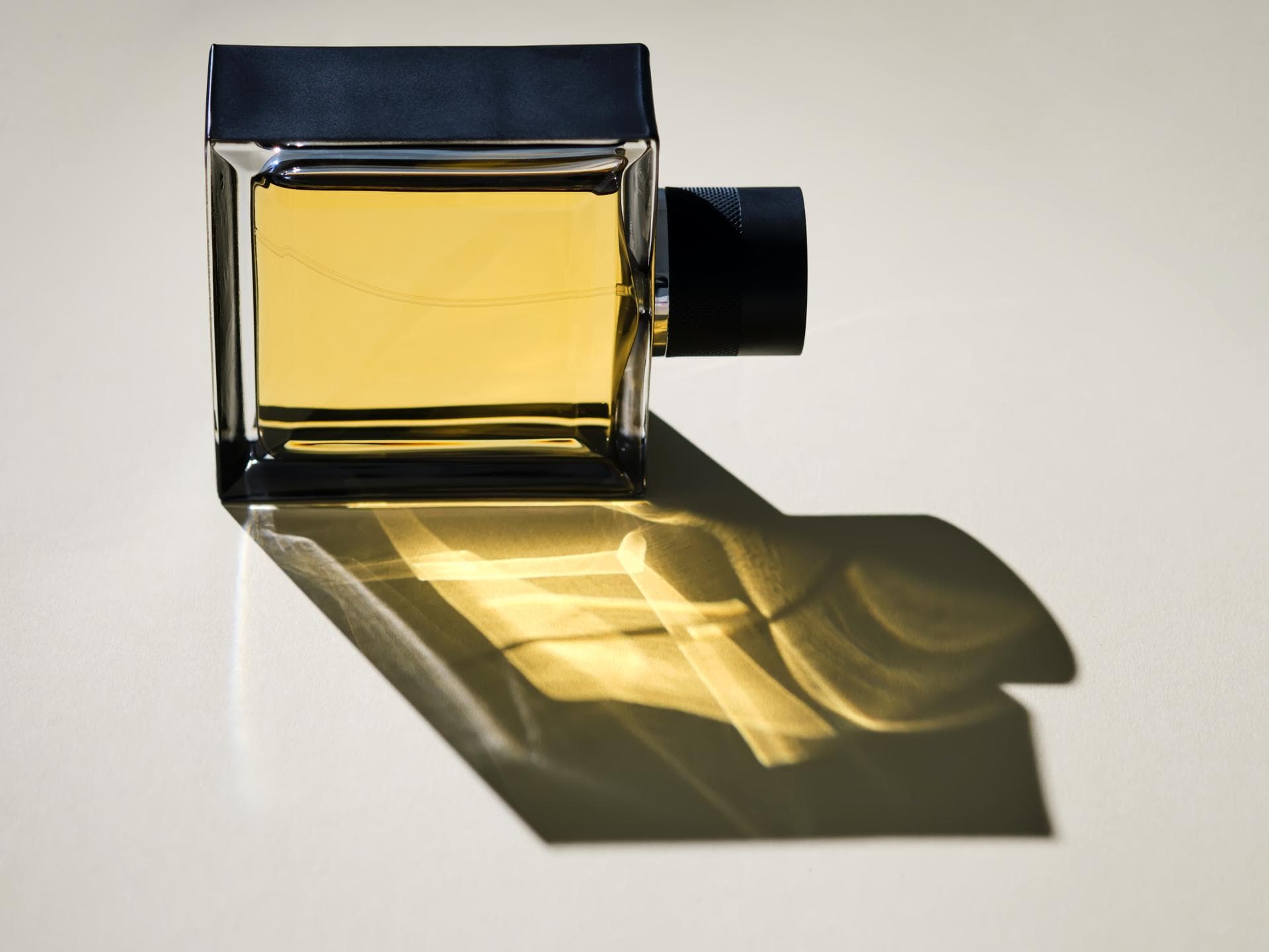 Aphrodisierendes Parfum Aphrodisierendes Parfum
