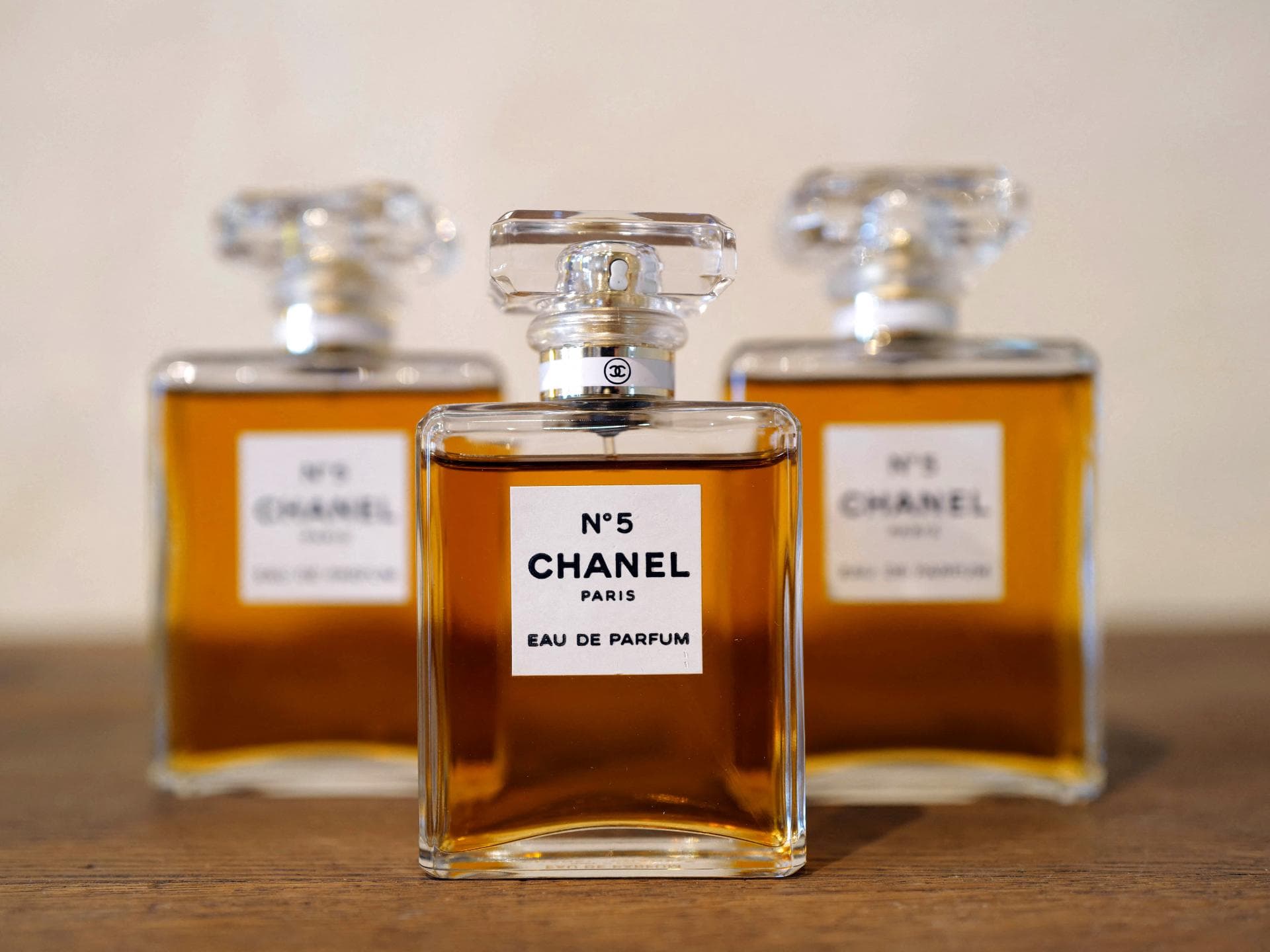 Bestes Chanel Parfum Chanel Parfums