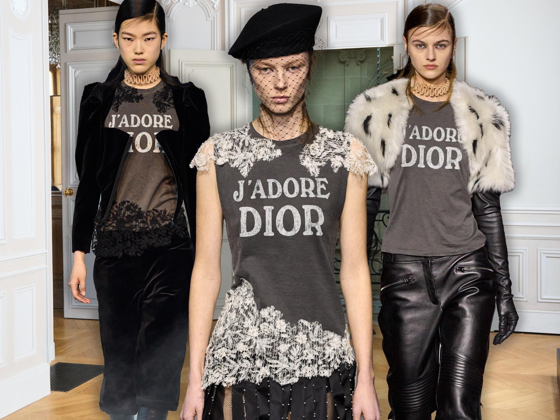 J'adore Dior Shirt