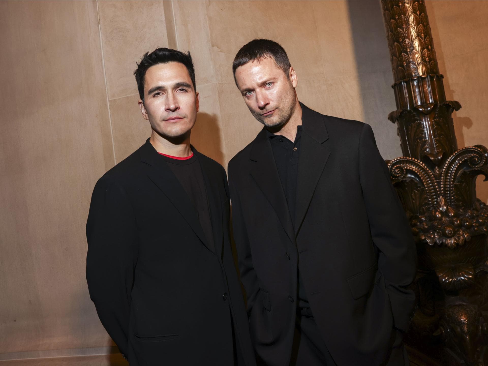 Jack McCollough und Lazaro Hernandez